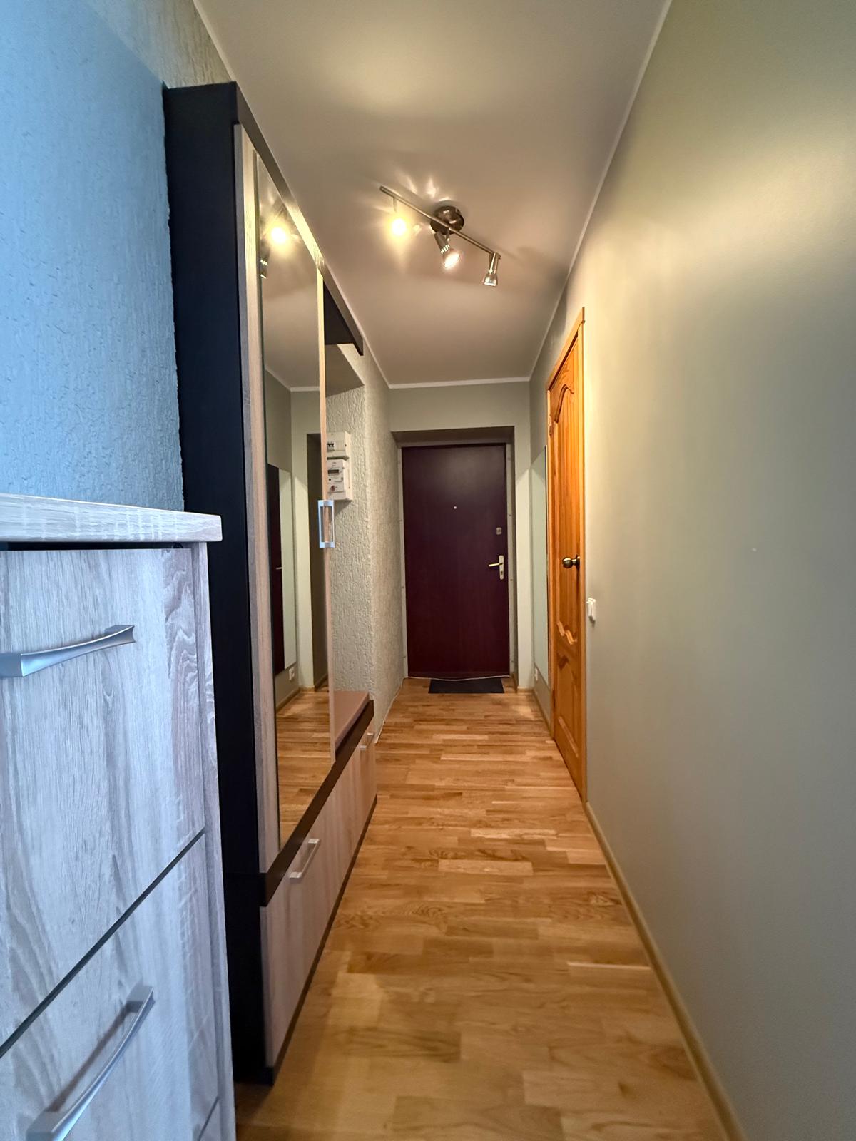 Ventspils, Stradiņa iela 8