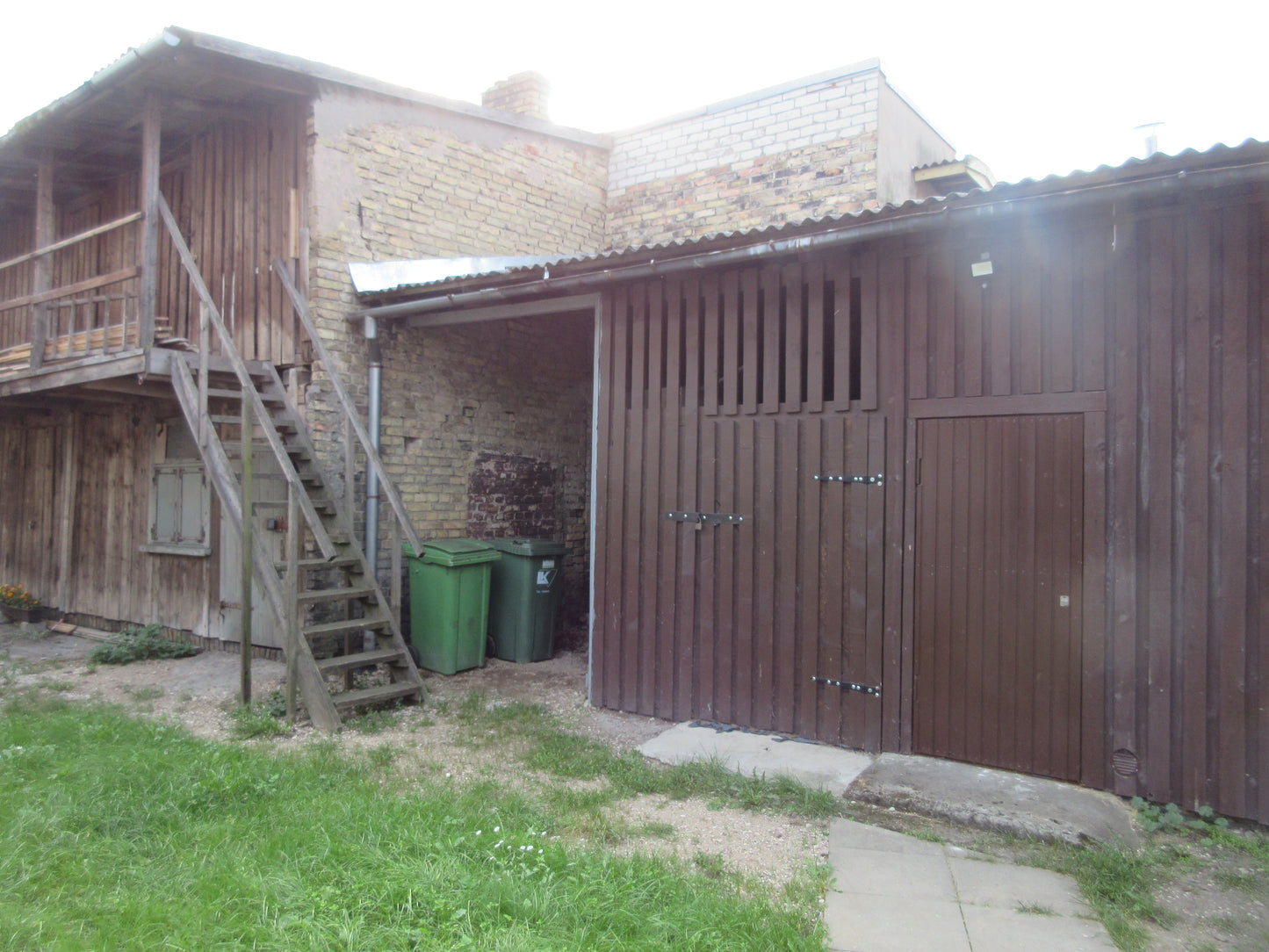 Ventspils, Liepu iela 2/4