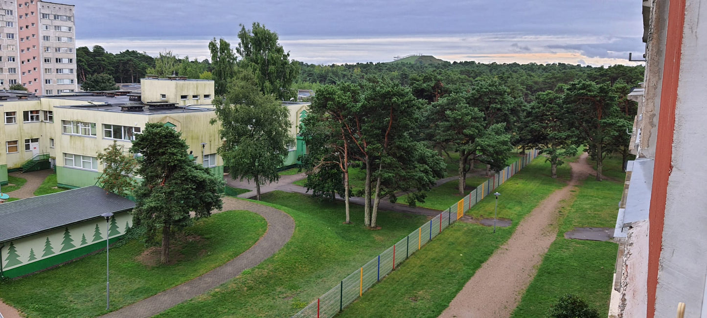 Ventspils, Inženieru iela 95