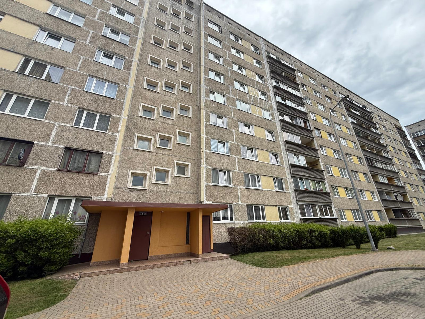 Ventspils, Celtnieku iela 14