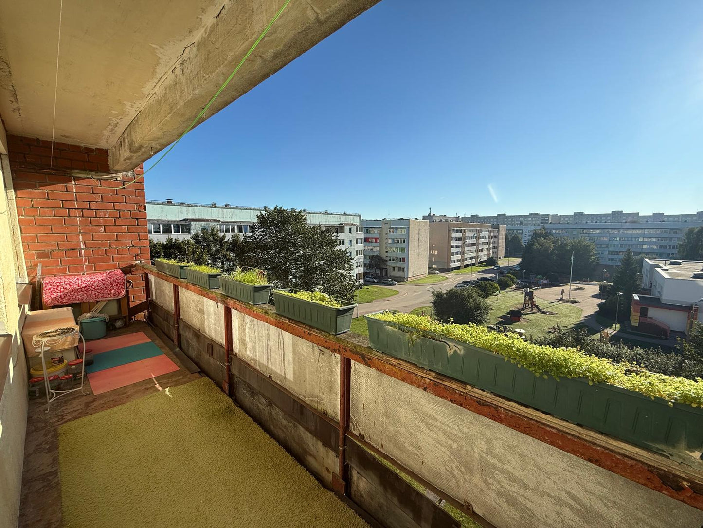 Ventspils, Talsu iela 58