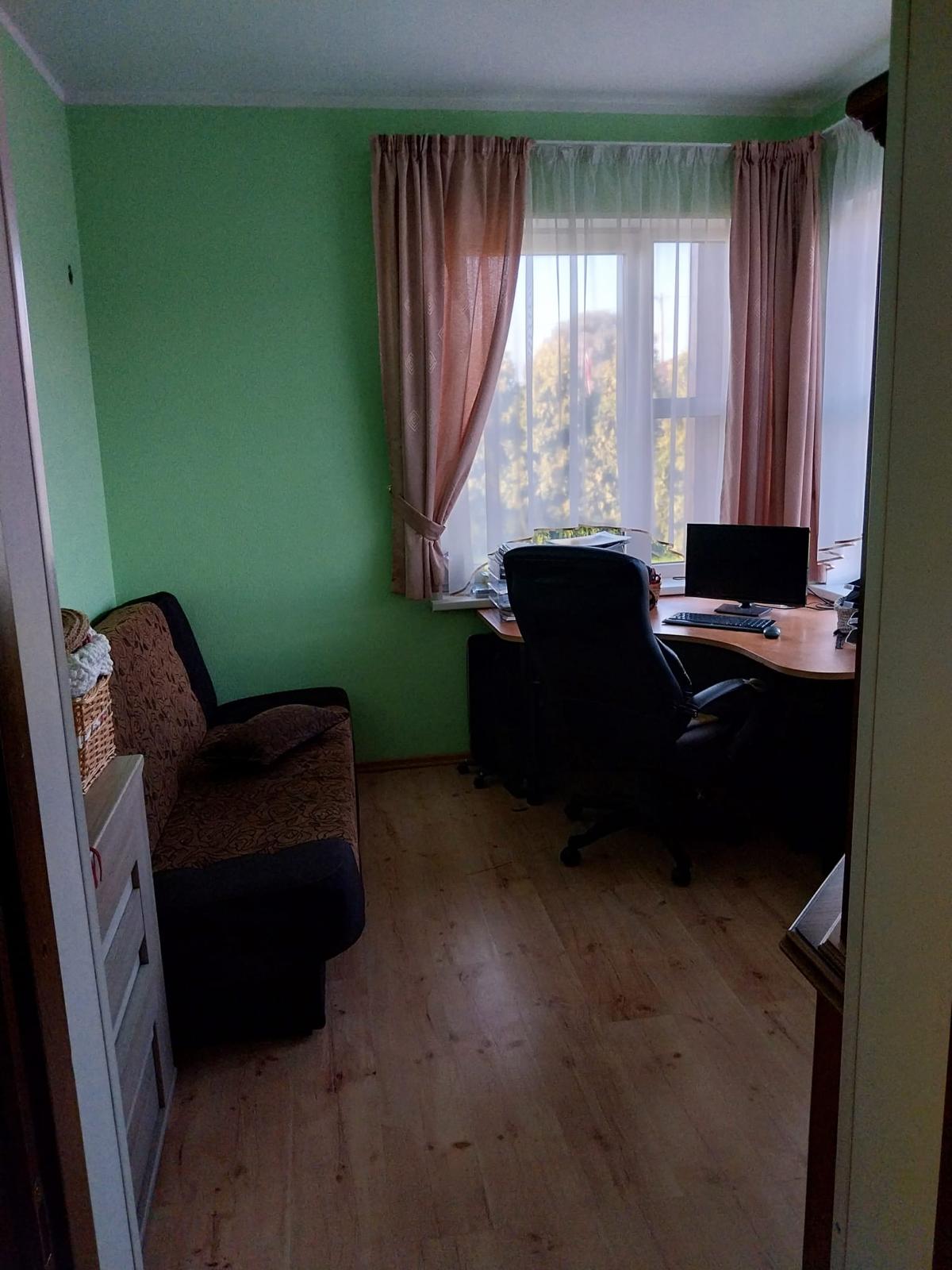 Ventspils, Līgatnes iela 11