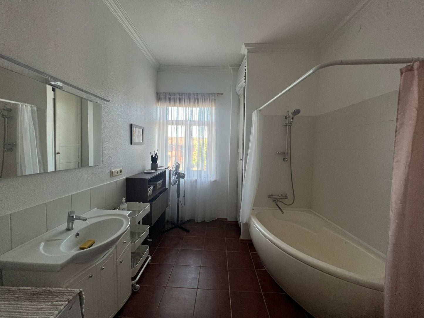 Ventspils, Jūras iela 24A