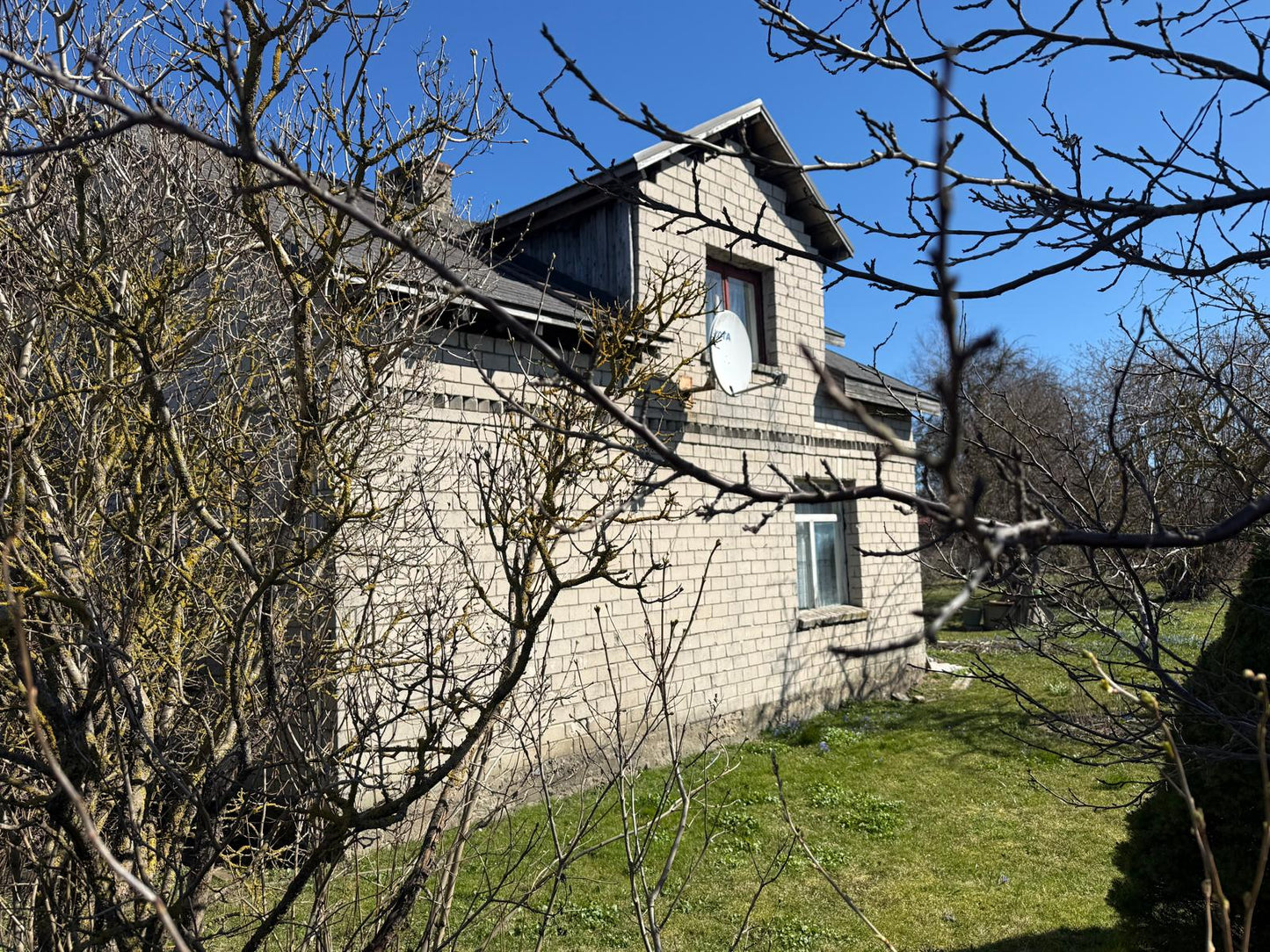 Ventspils, Lidotāju iela 8