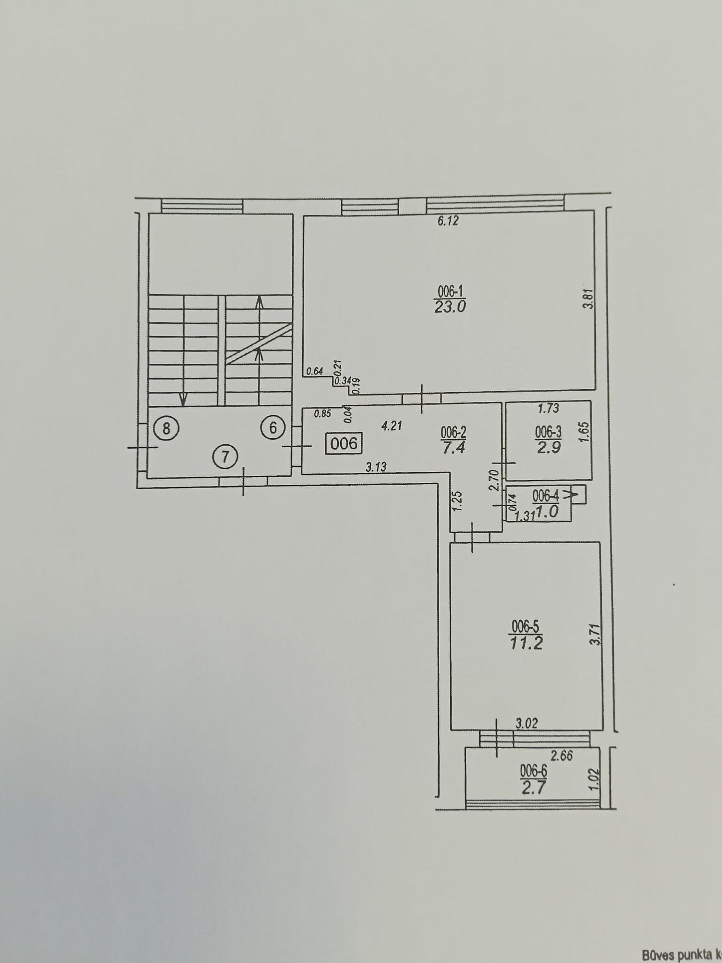 Ventspils, Lielais prospekts 68