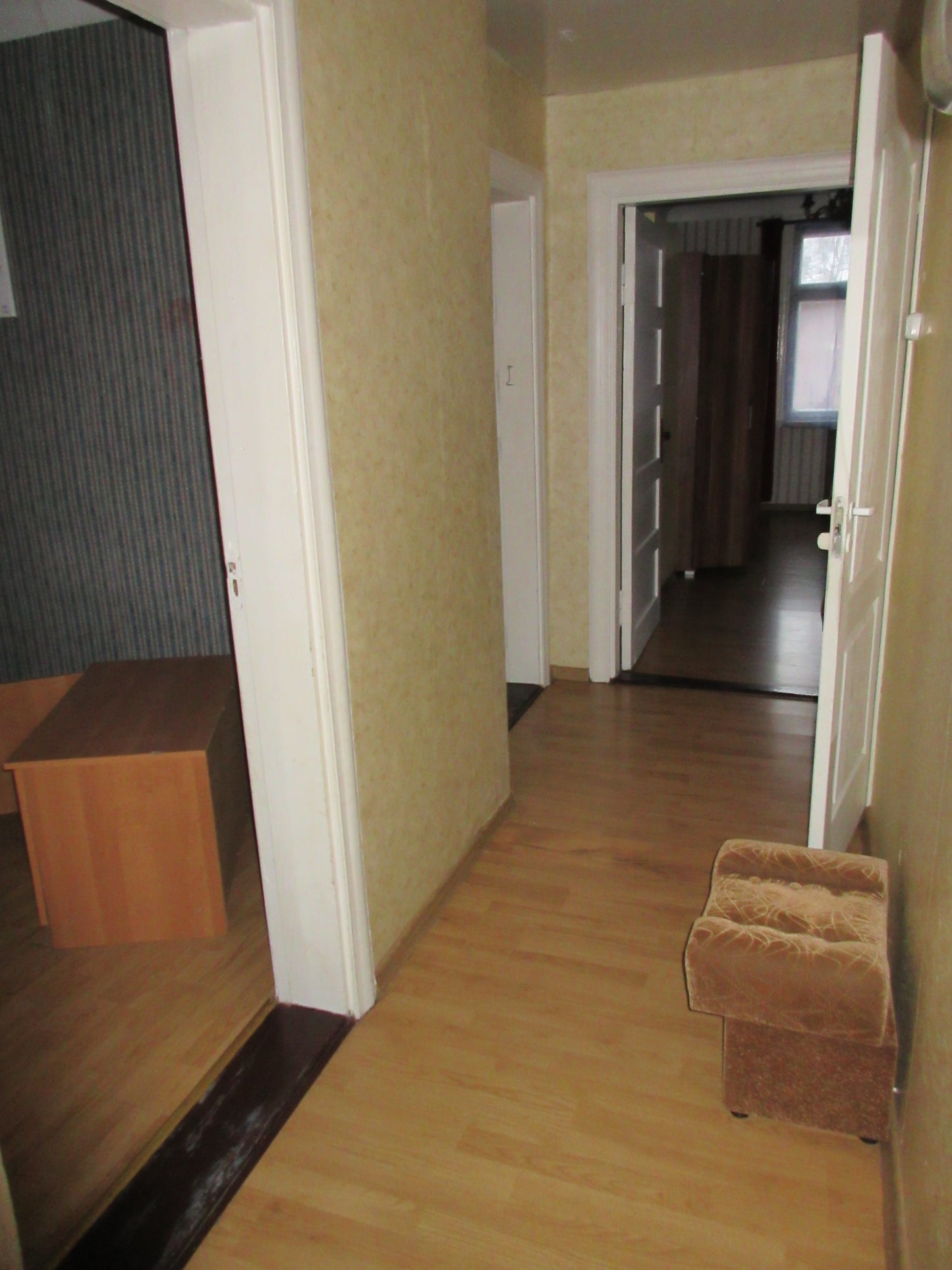 Ventspils, Gaismas iela 2