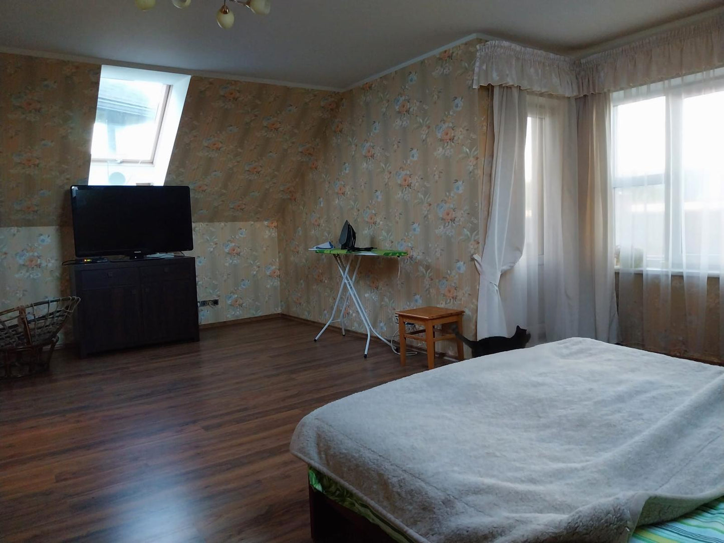 Ventspils, Līgatnes iela 11