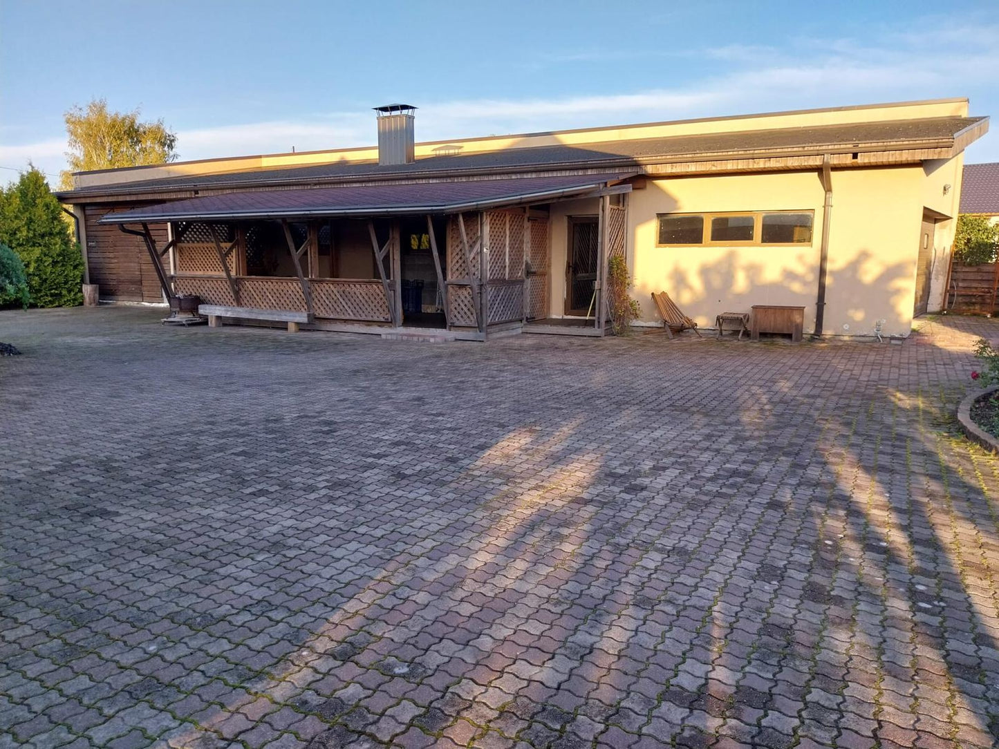 Ventspils, Līgatnes iela 11