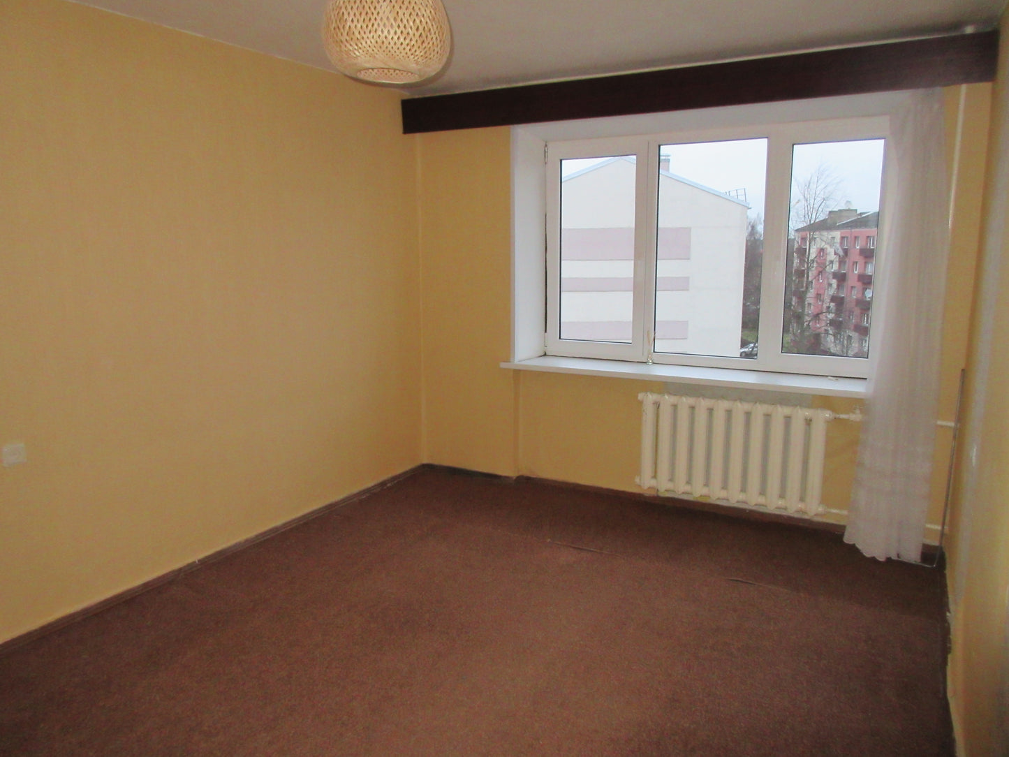 Ventspils, Lielais prospekts 26