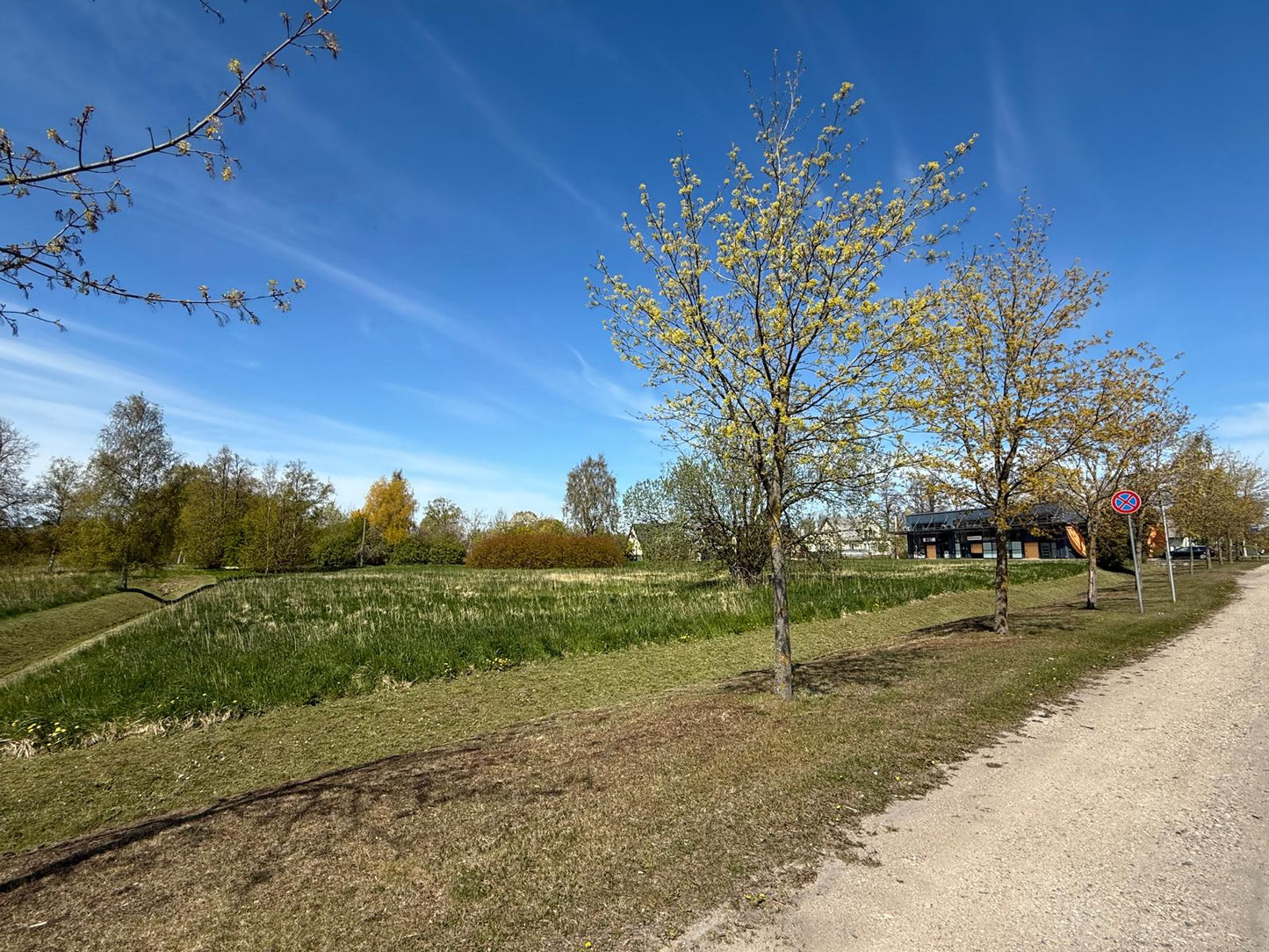 Ventspils, Zvaigžņu iela 70