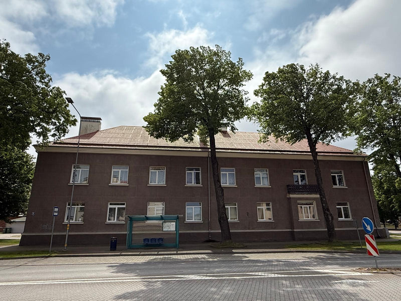 Ventspils, Lielais Prospekts 75