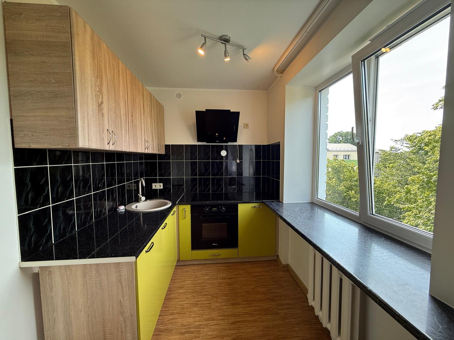 Ventspils, Stradiņa iela 8