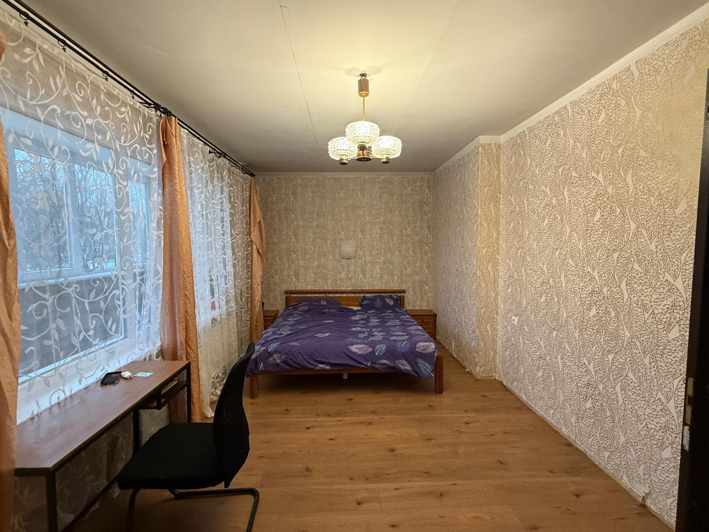 Rīga, Salacas iela 16
