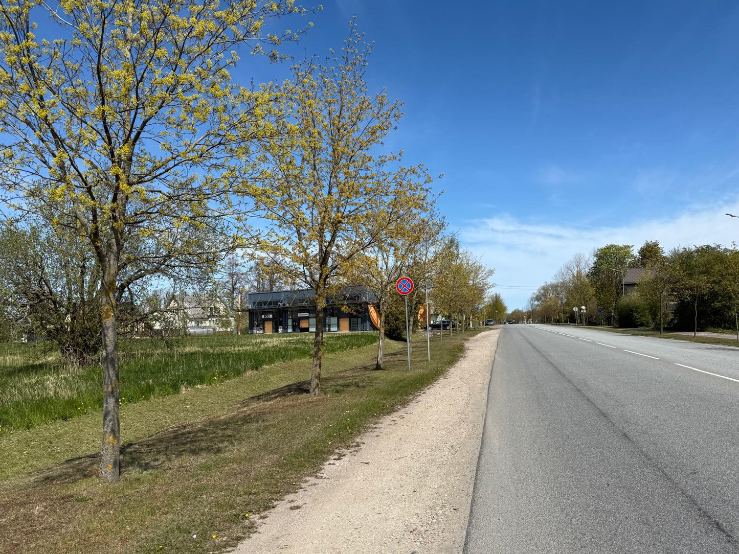 Ventspils, Zvaigžņu iela 70