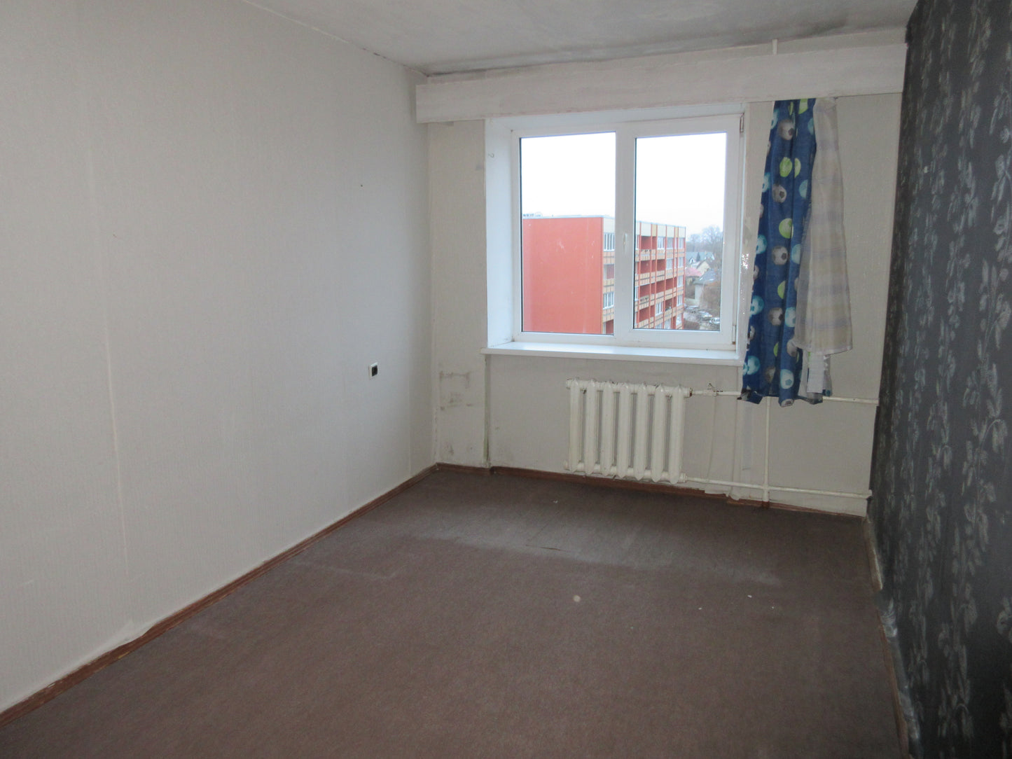 Ventspils, Lielais prospekts 26