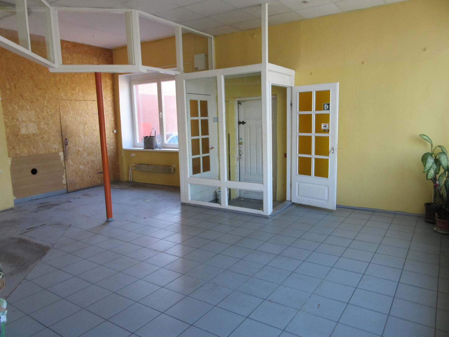 Ventspils, Rindas iela 50