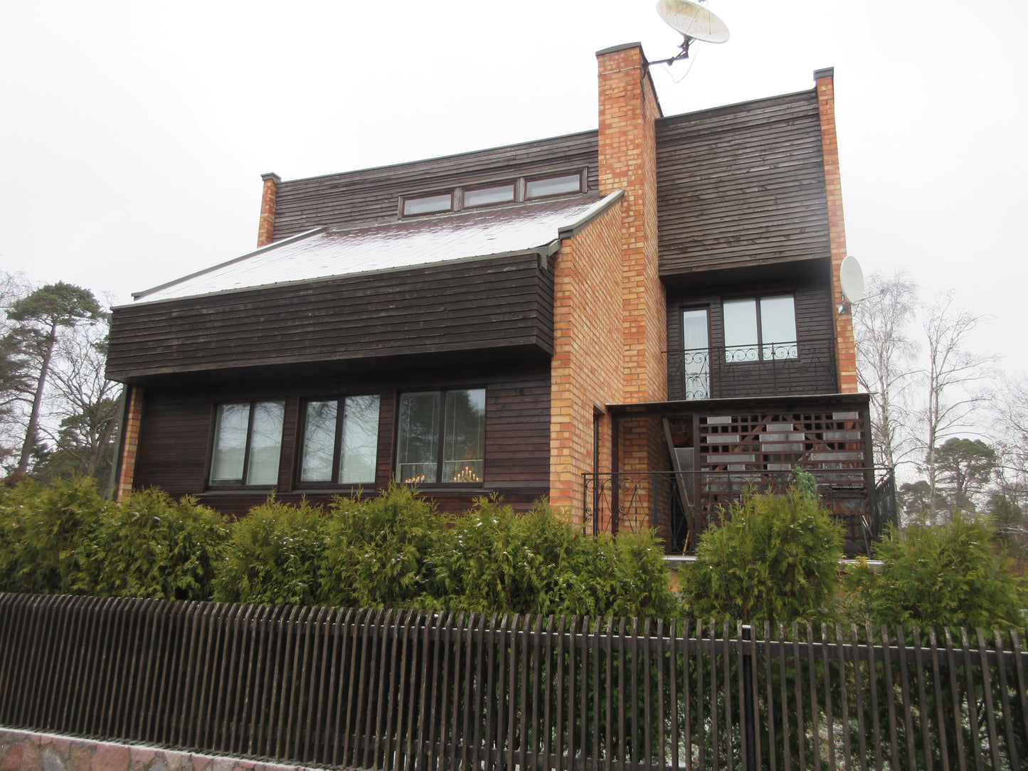 Ventspils, Parka iela 2