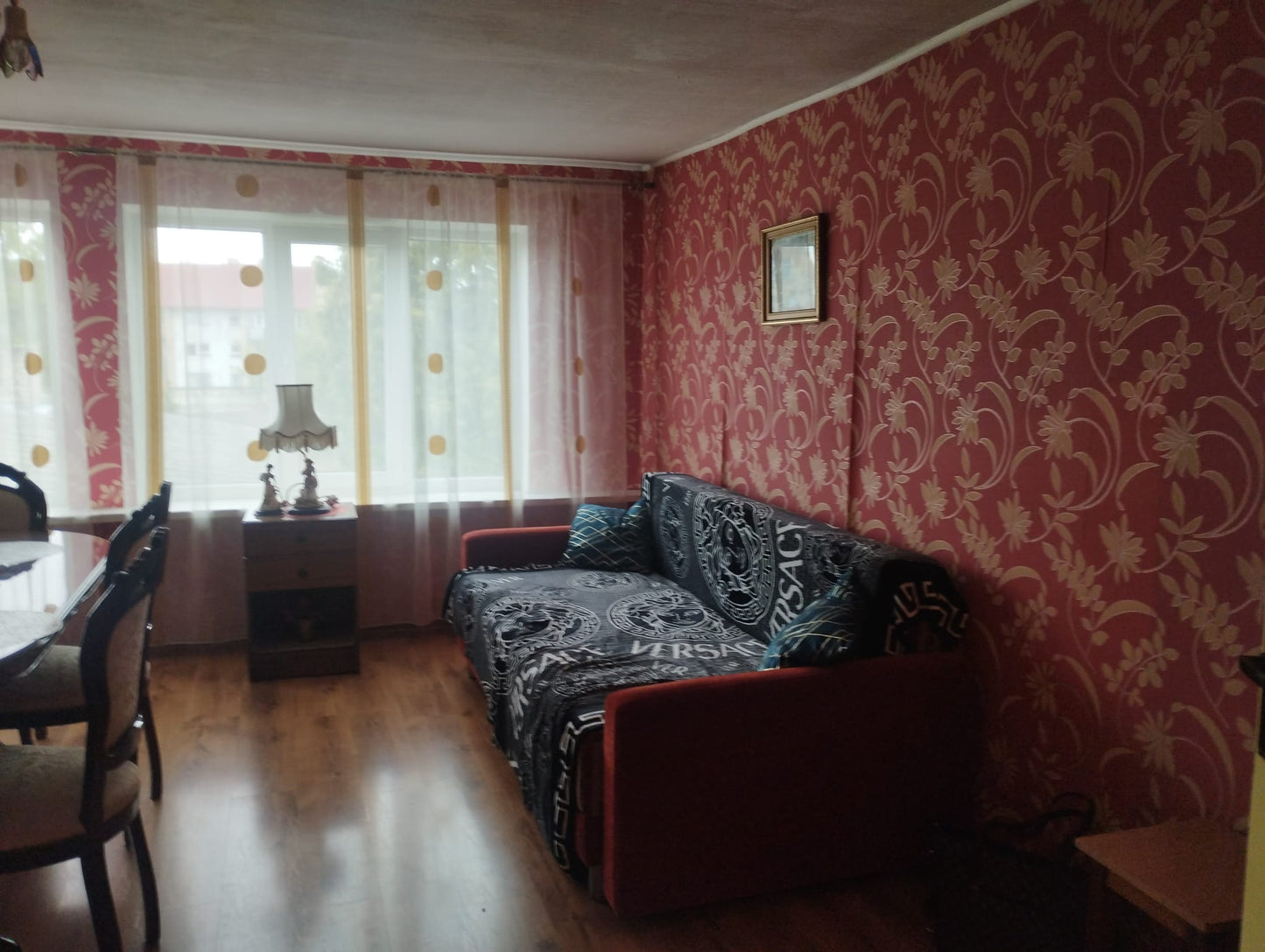 Ventspils, Meža iela 55