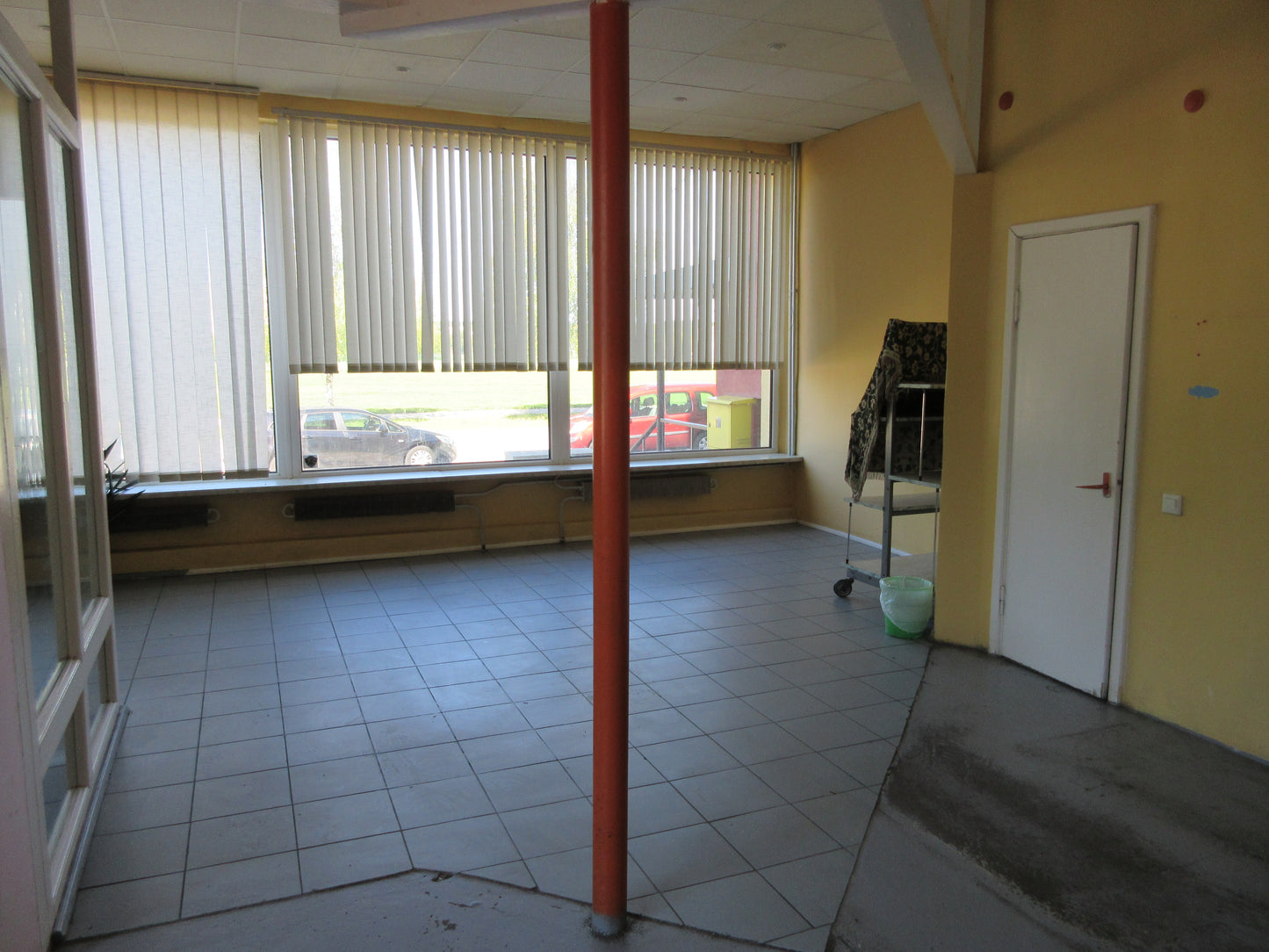Ventspils, Rindas iela 50