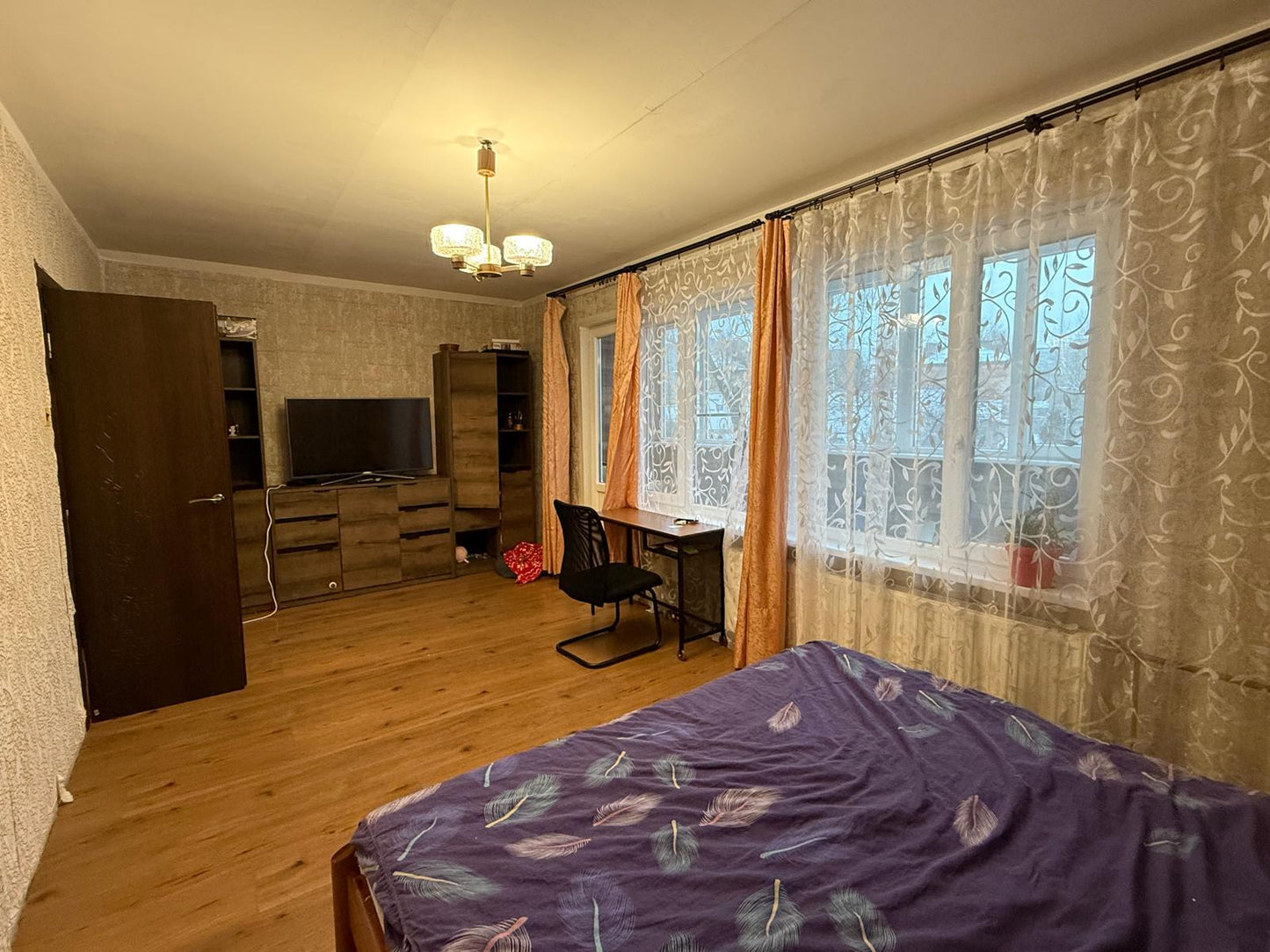 Rīga, Salacas iela 16