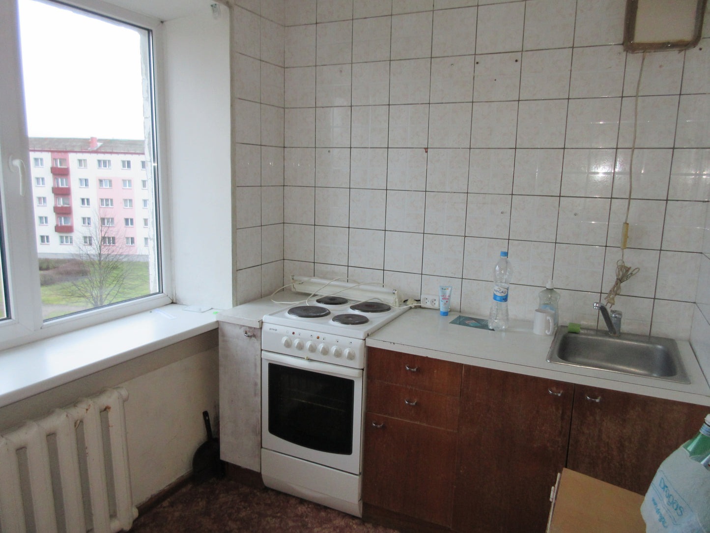 Ventspils, Lielais prospekts 26
