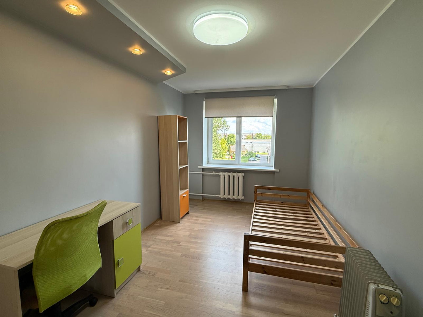 Ventspils, Stradiņa iela 8
