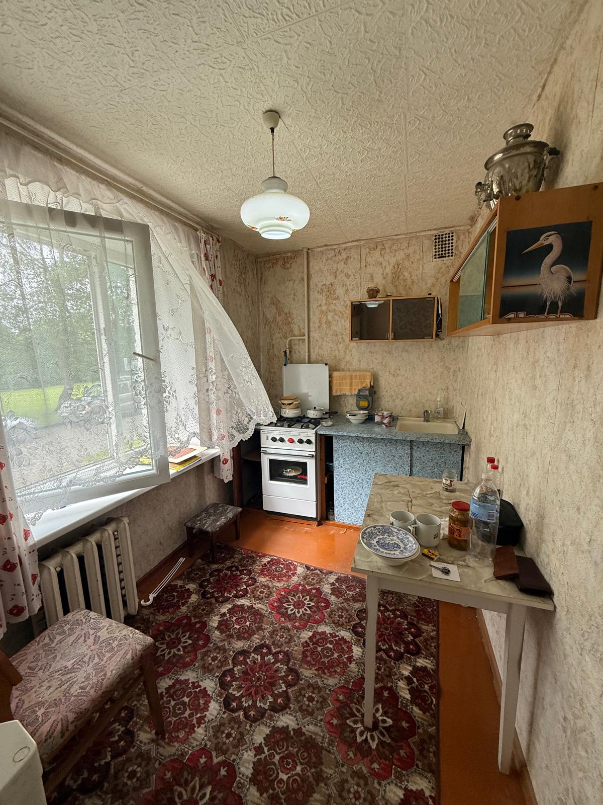 Ventspils, Lidotāju iela 17