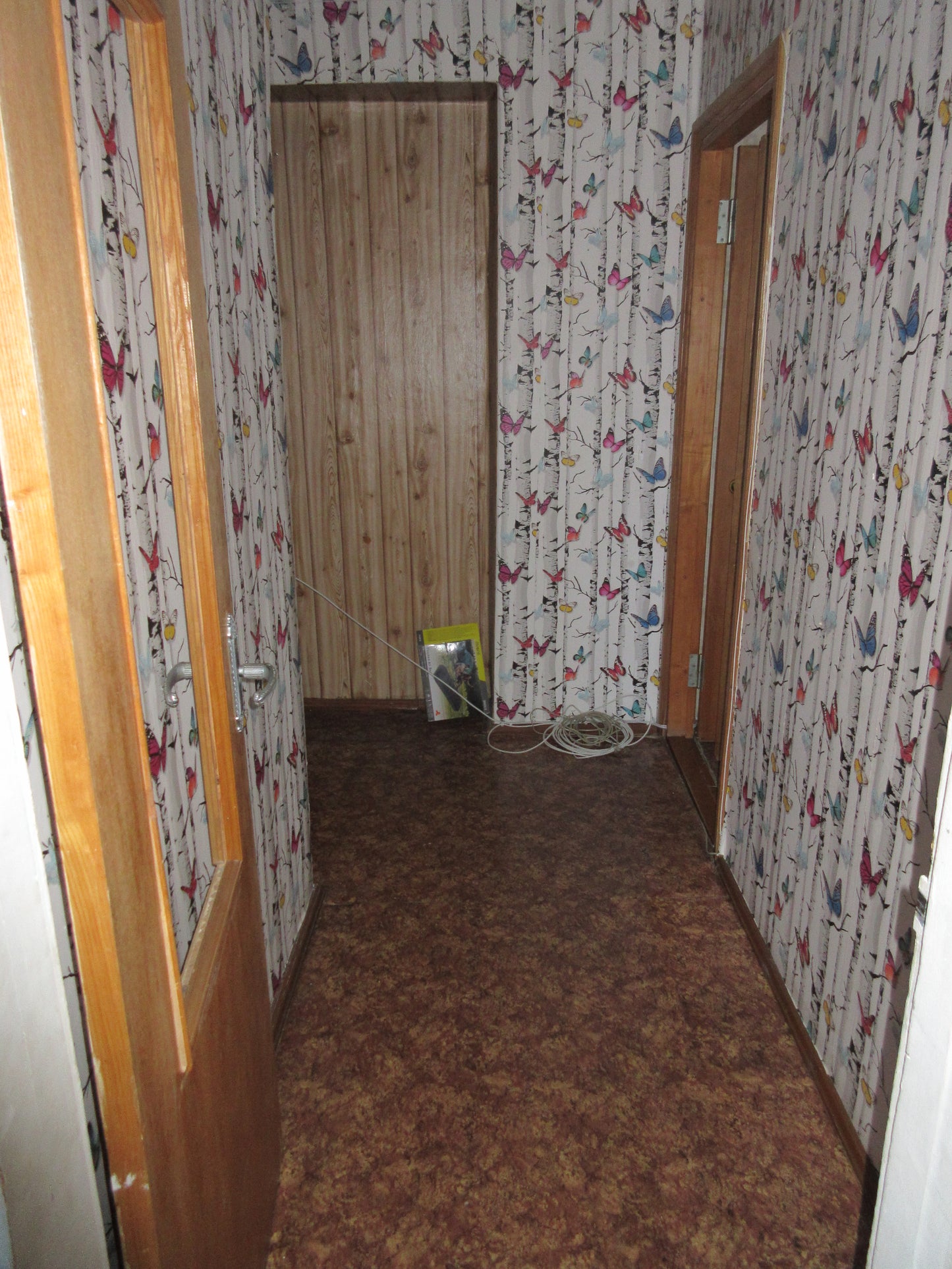 Ventspils, Lielais prospekts 26