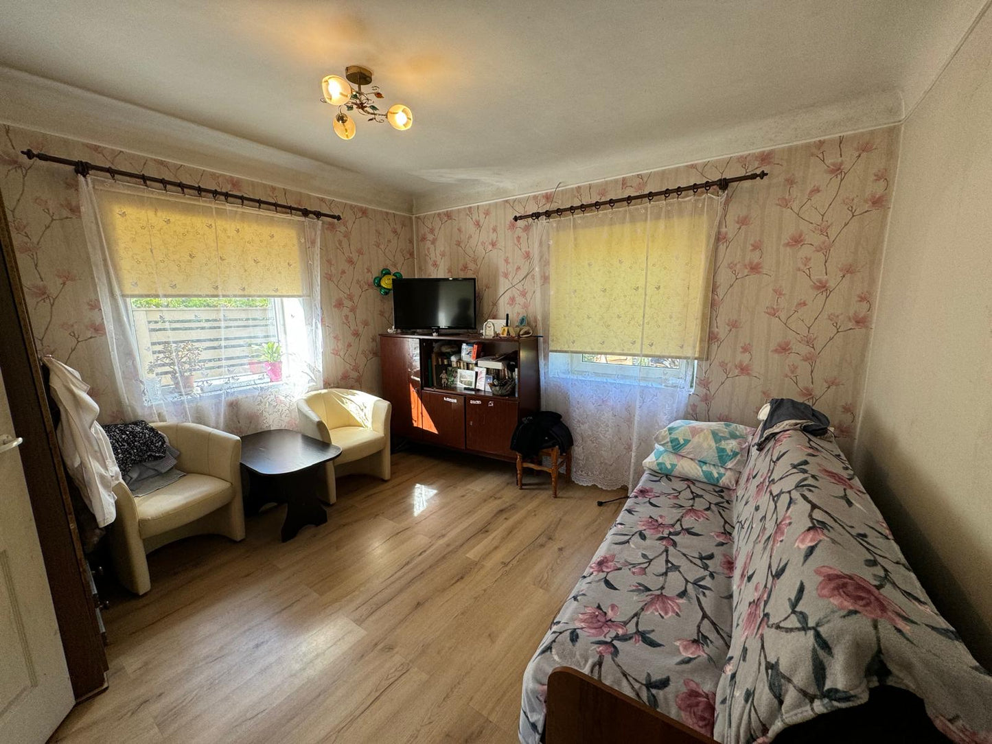 Ventspils, Tukuma iela 40
