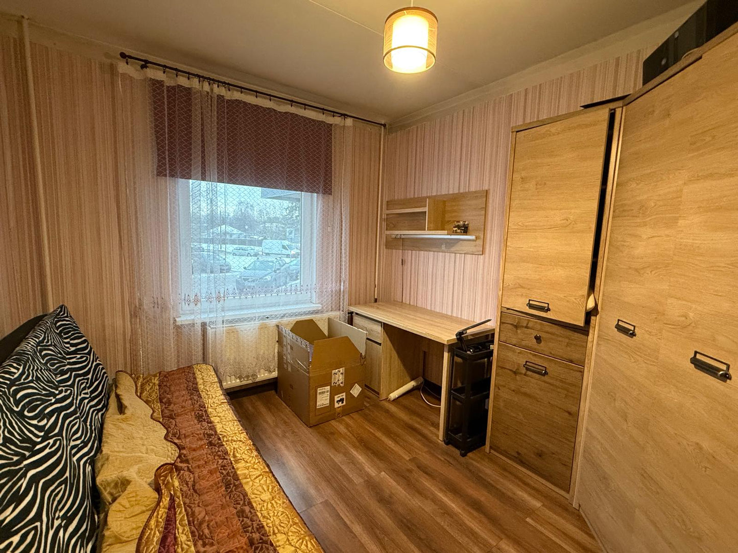Rīga, Salacas iela 16