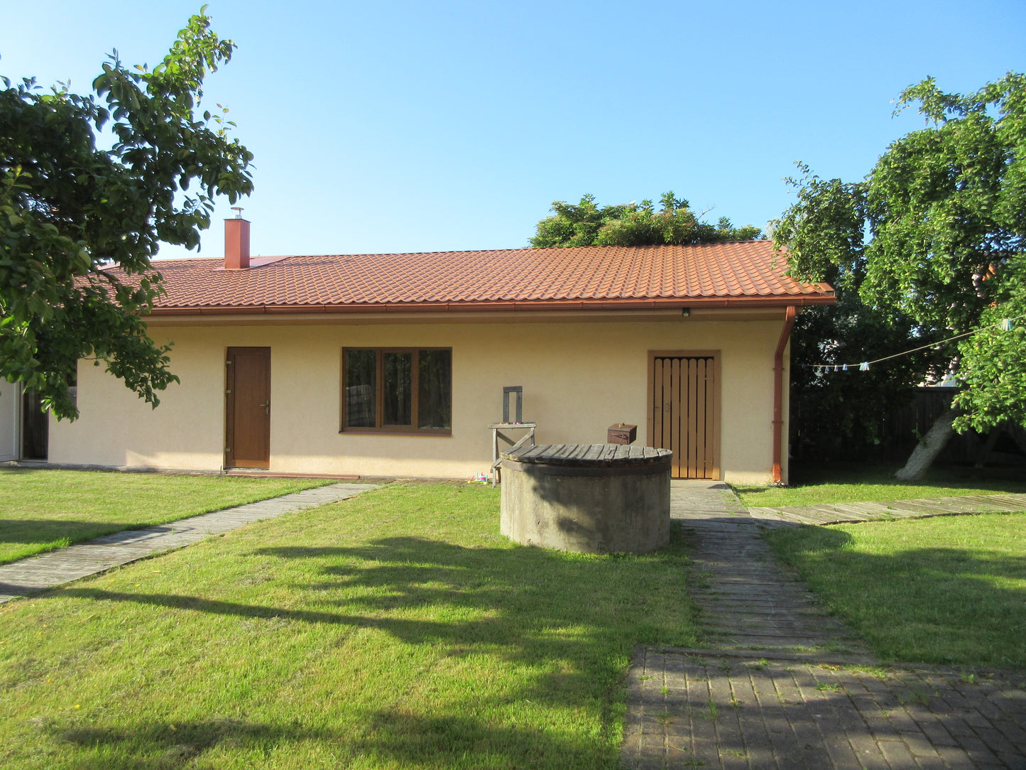 Ventspils, Kalēju iela 19