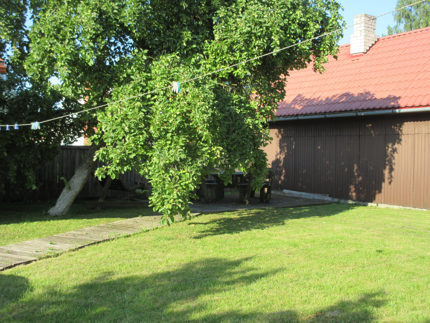Ventspils, Kalēju iela 19