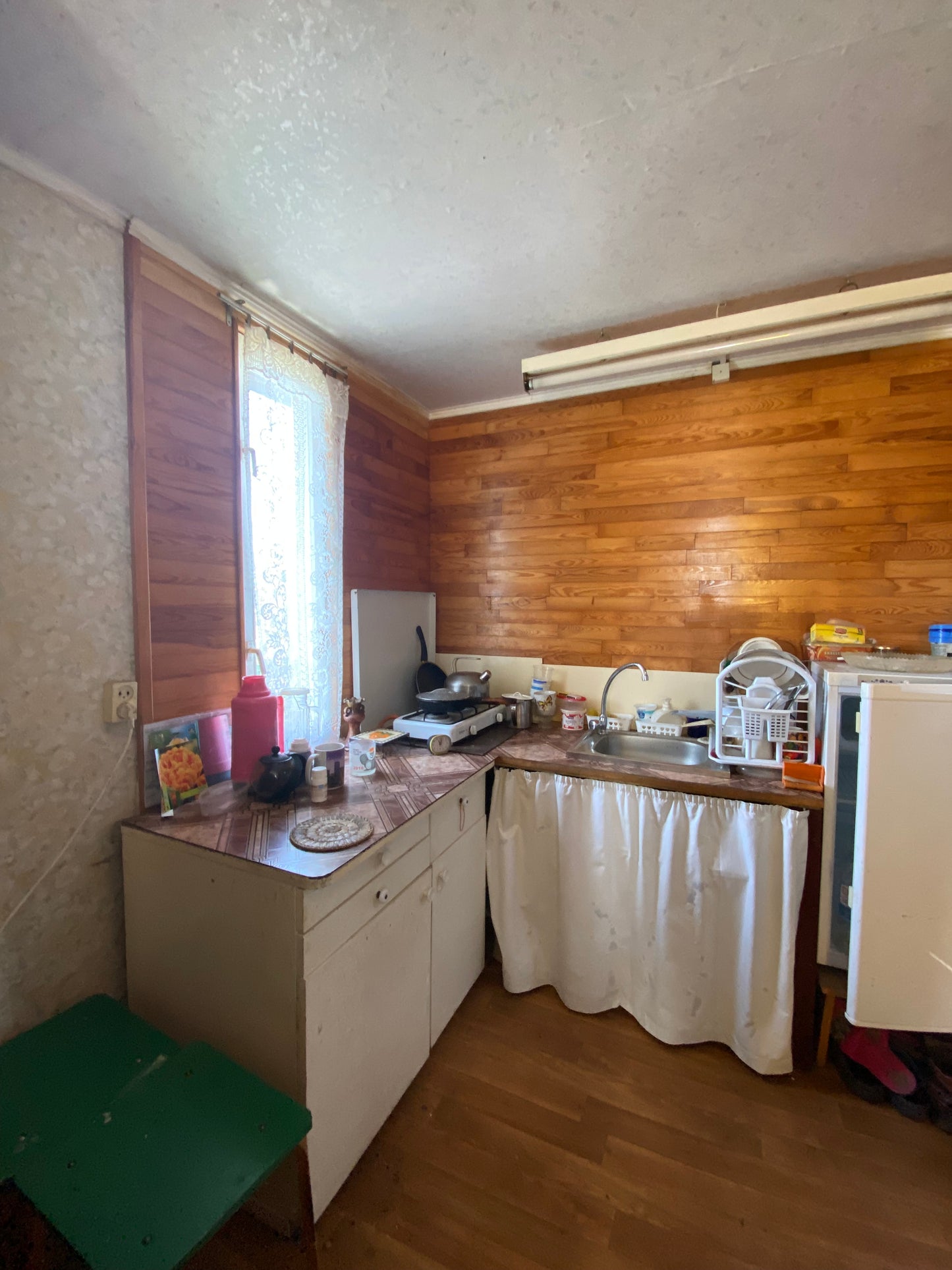 Ventspils, Kraujas iela 19