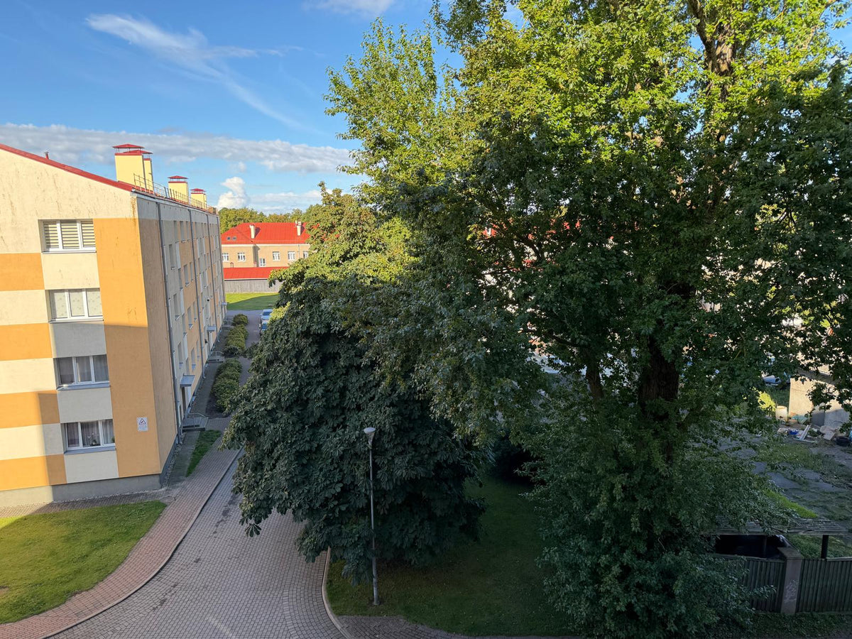 Ventspils, Pētera iela 28