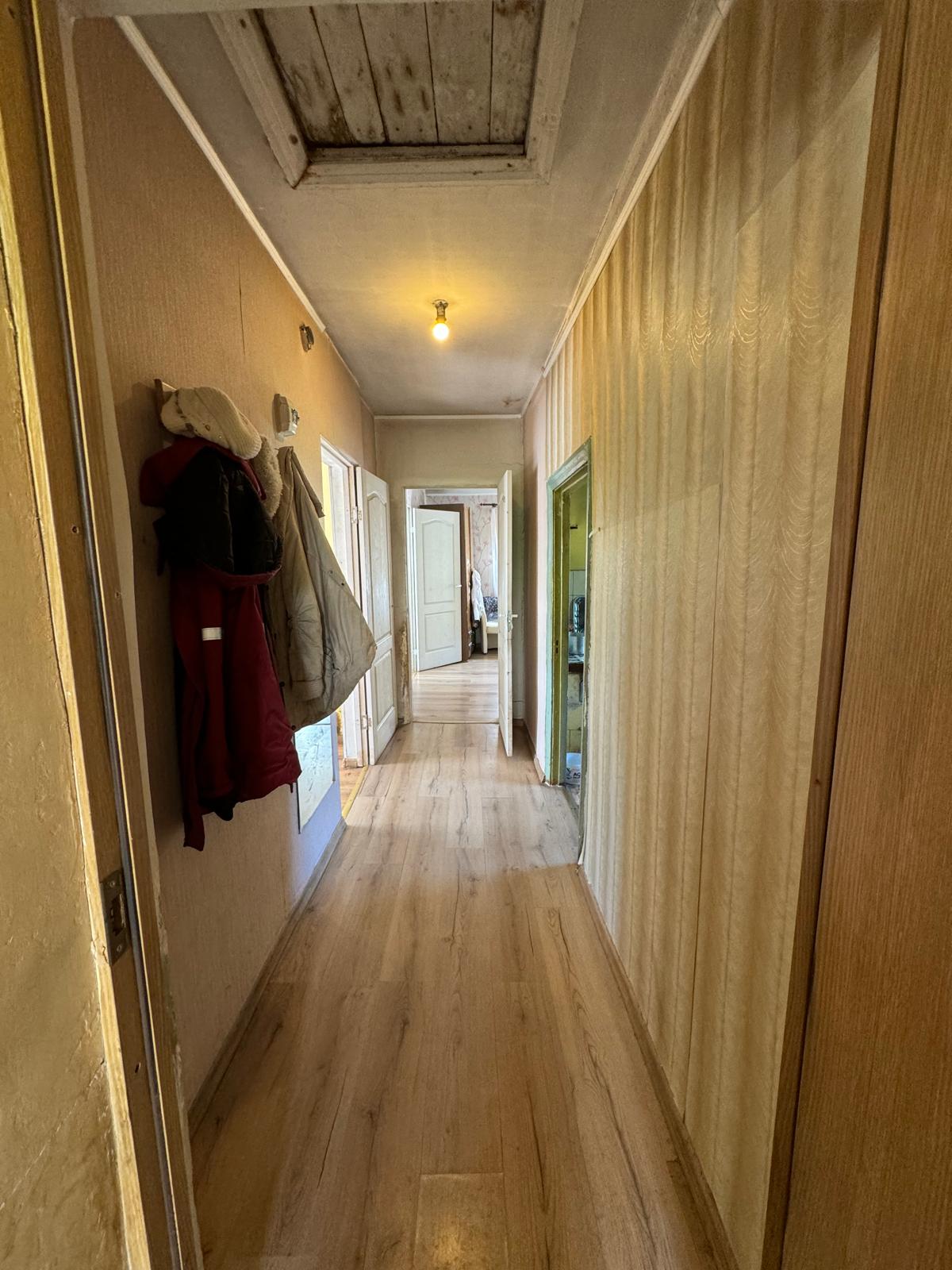 Ventspils, Tukuma iela 40