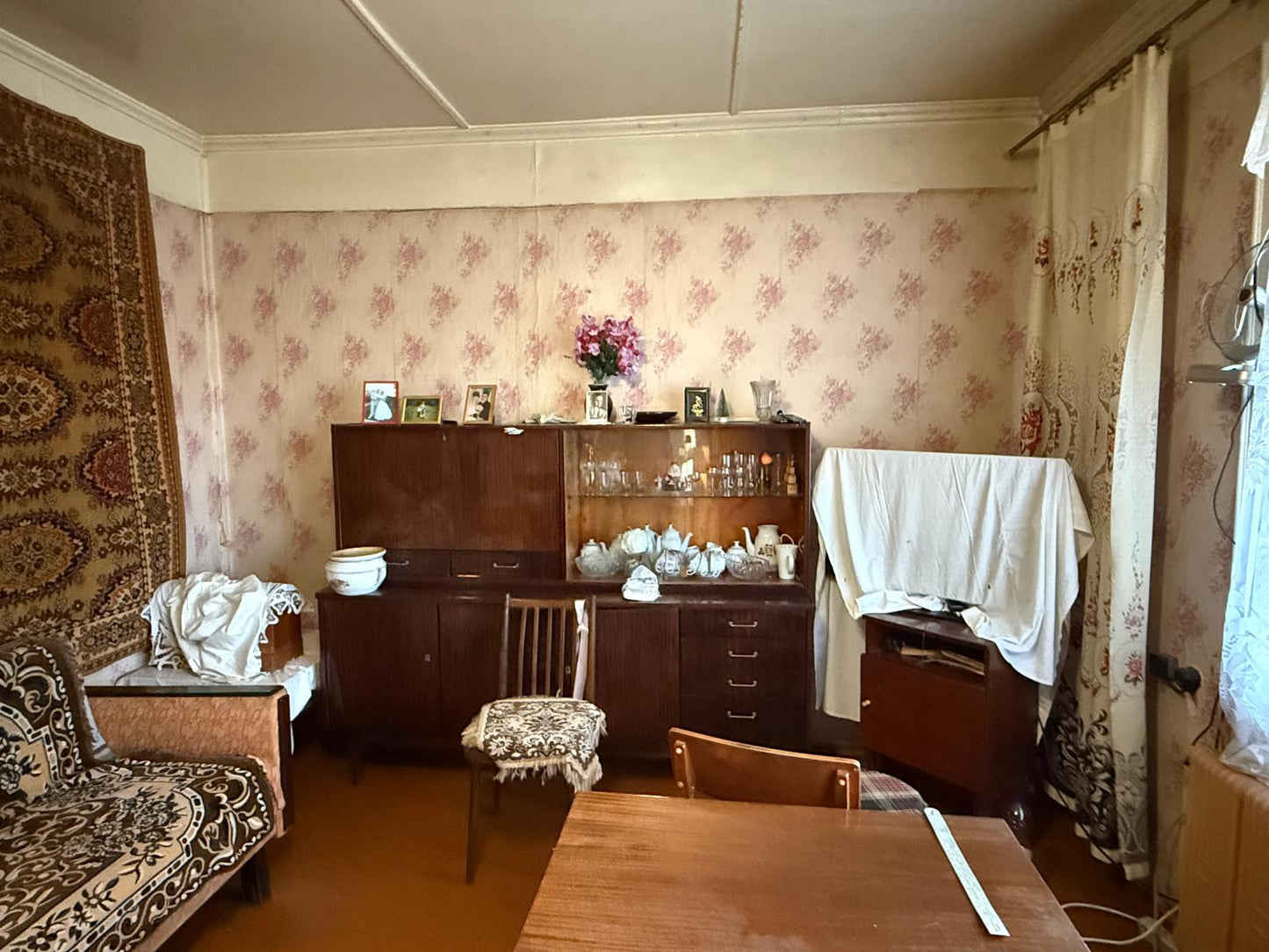 Ventspils, Sila iela 1