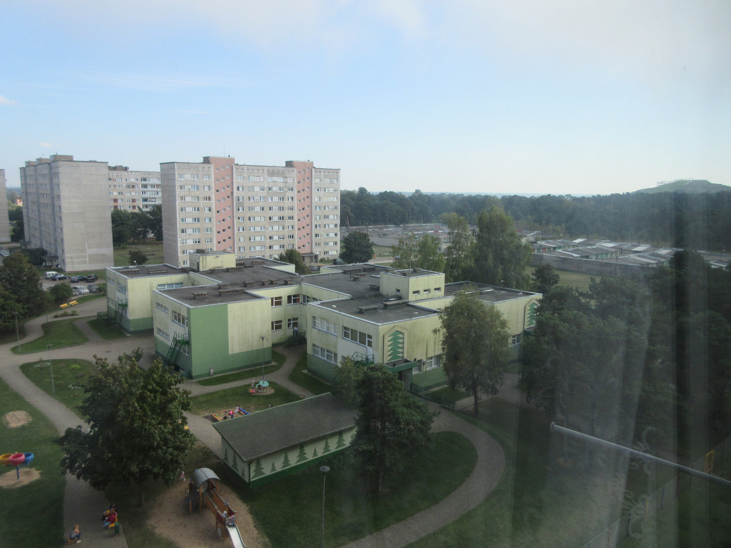 Ventspils, Inženieru iela 95