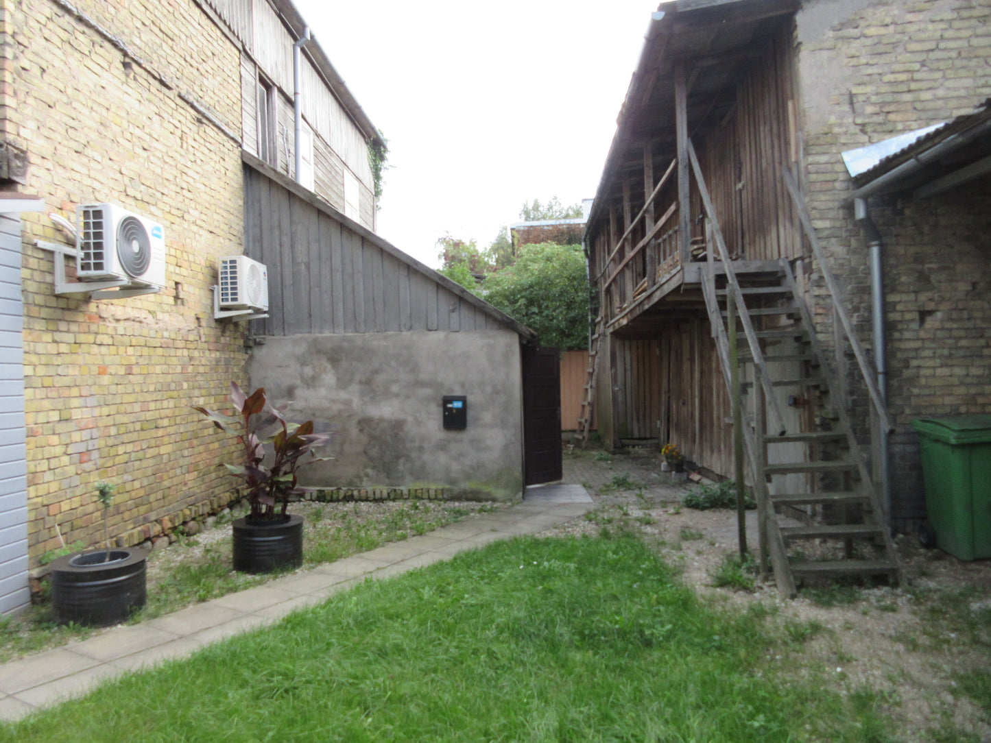 Ventspils, Liepu iela 2/4