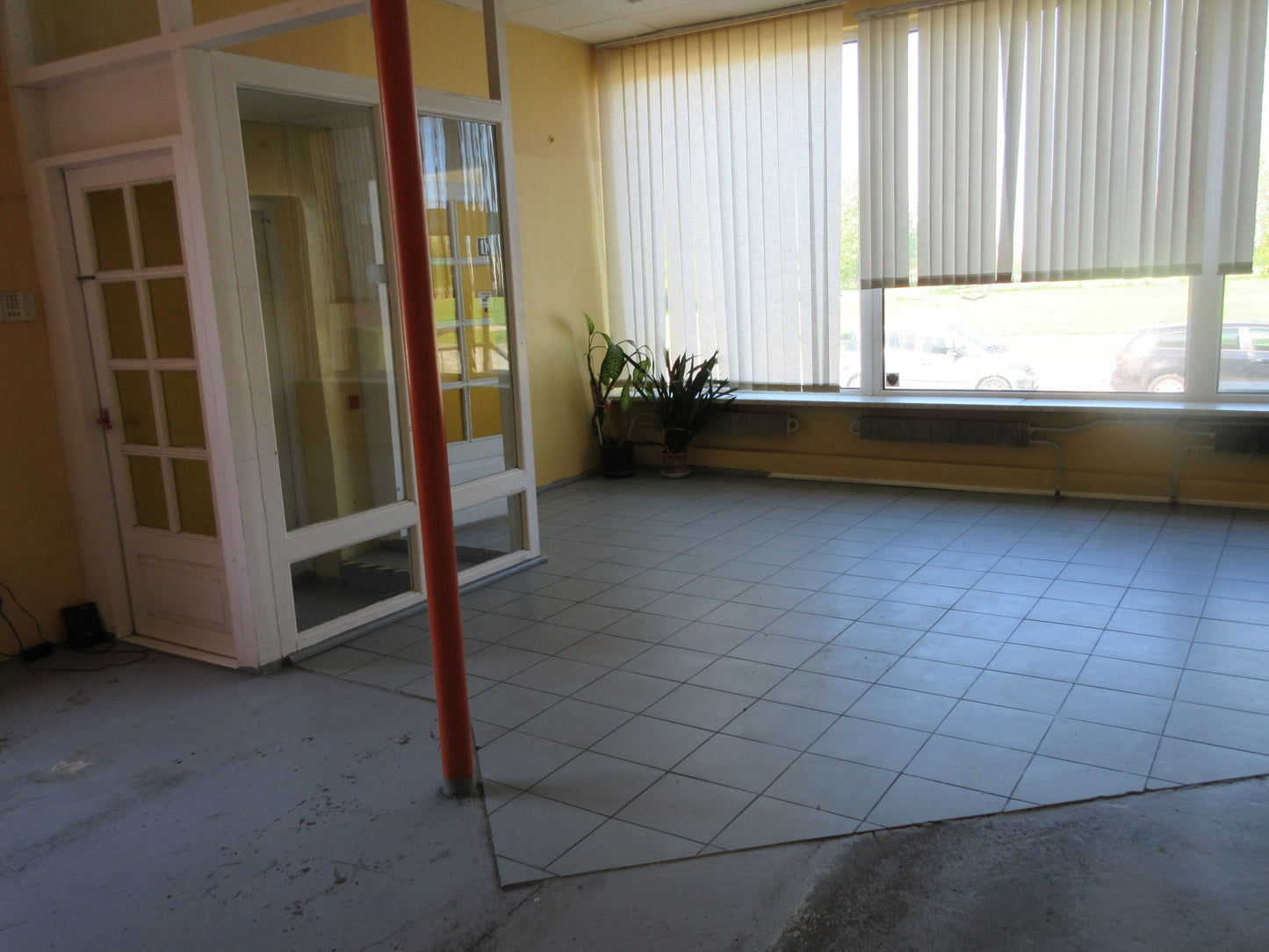 Ventspils, Rindas iela 50