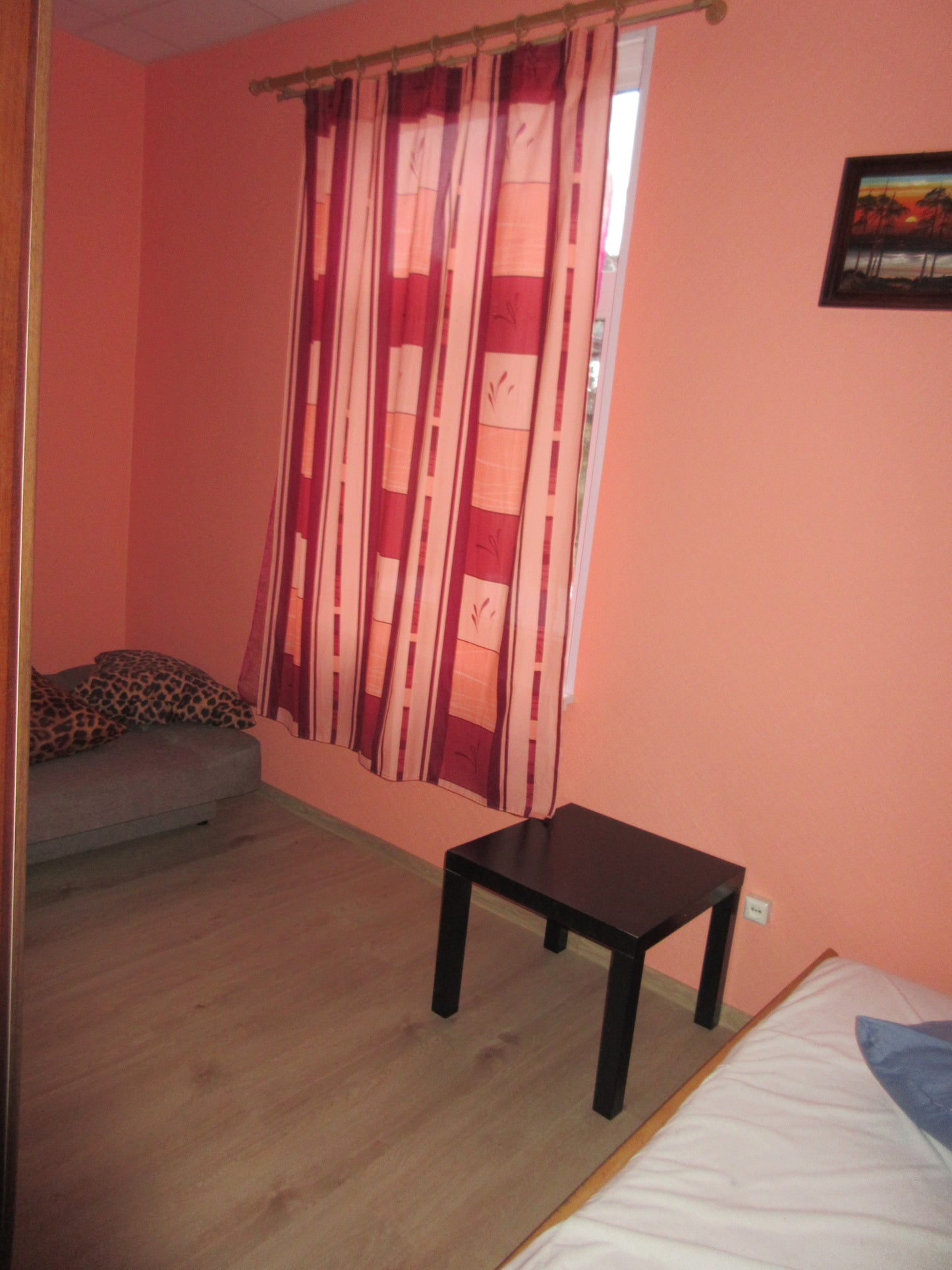 Ventspils, Gaismas iela 2