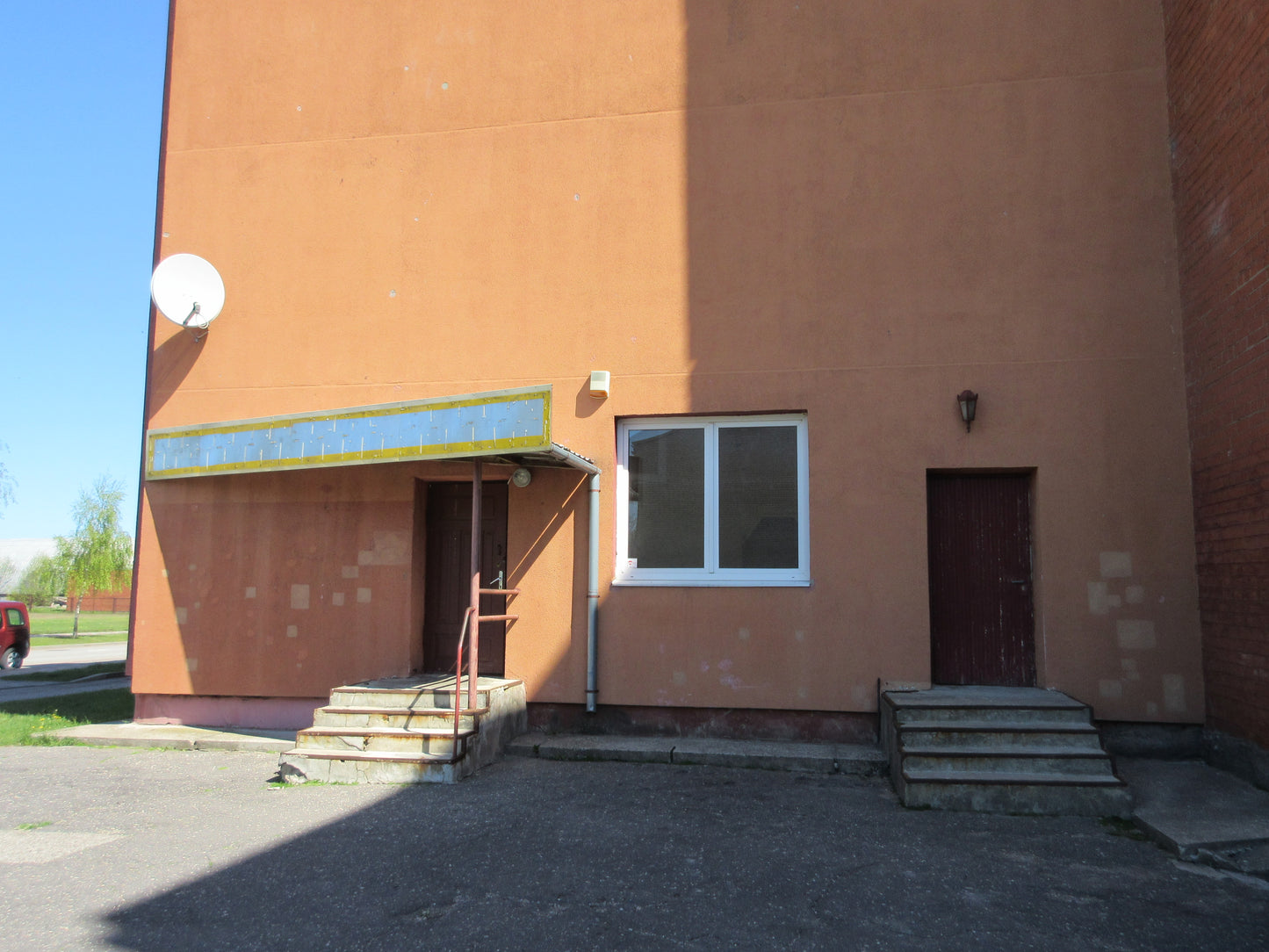 Ventspils, Rindas iela 50