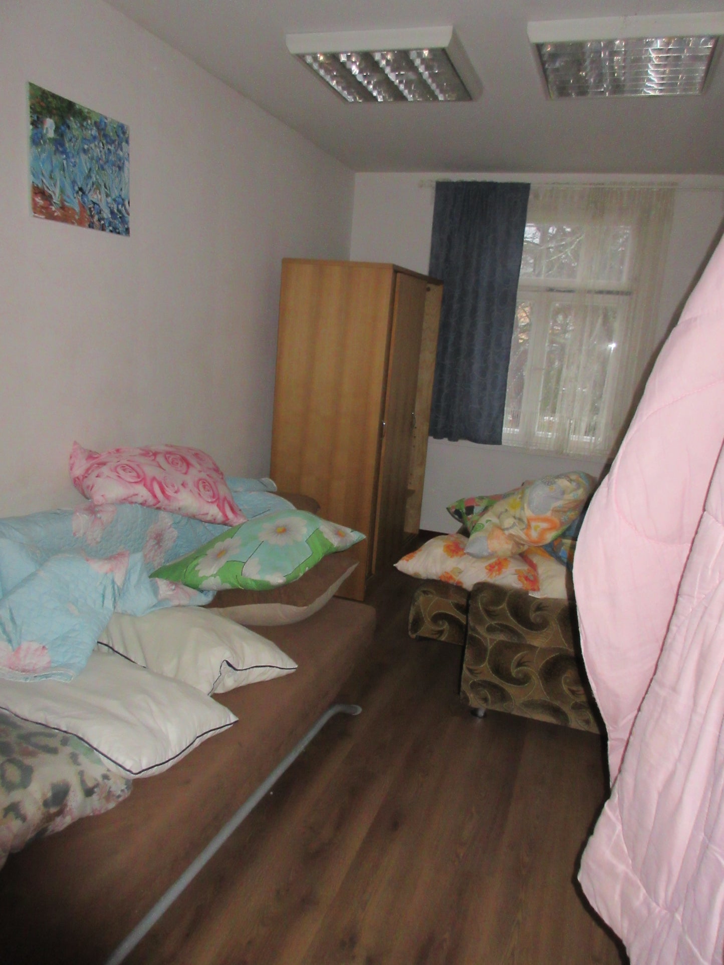 Ventspils, Gaismas iela 2