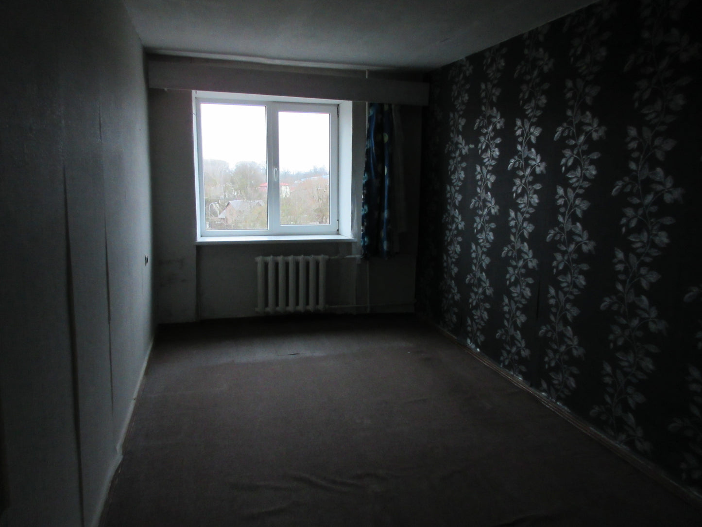 Ventspils, Lielais prospekts 26