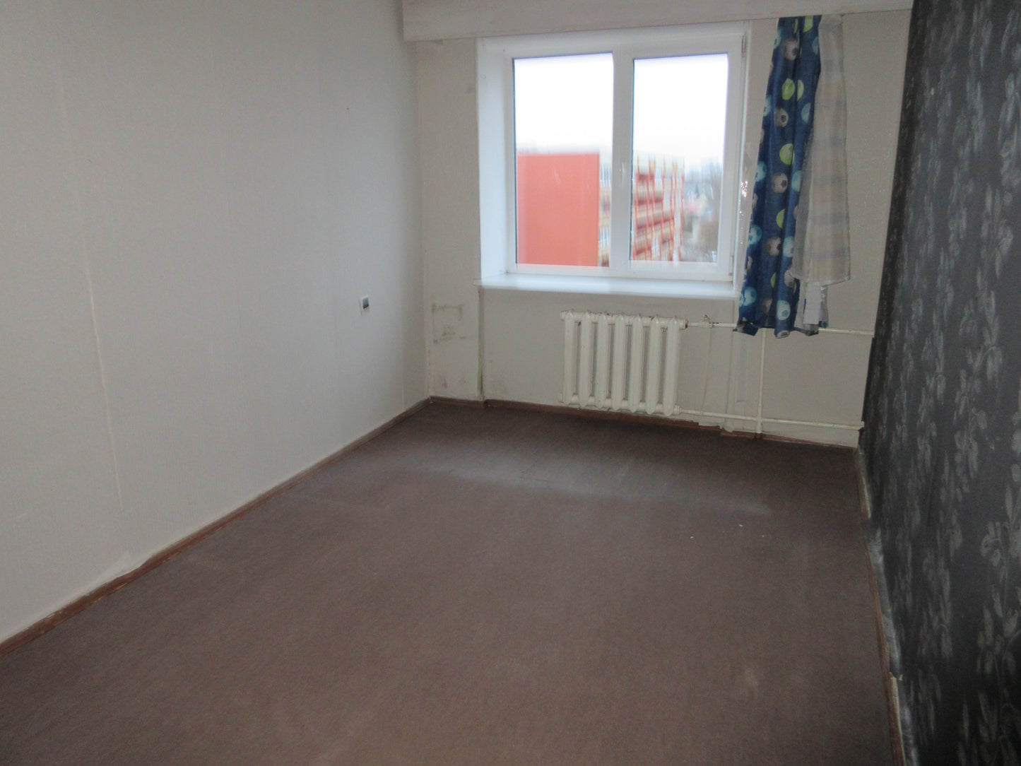 Ventspils, Lielais prospekts 26