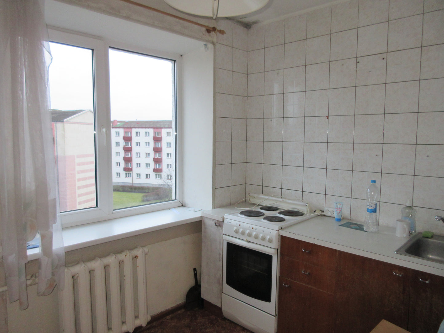 Ventspils, Lielais prospekts 26