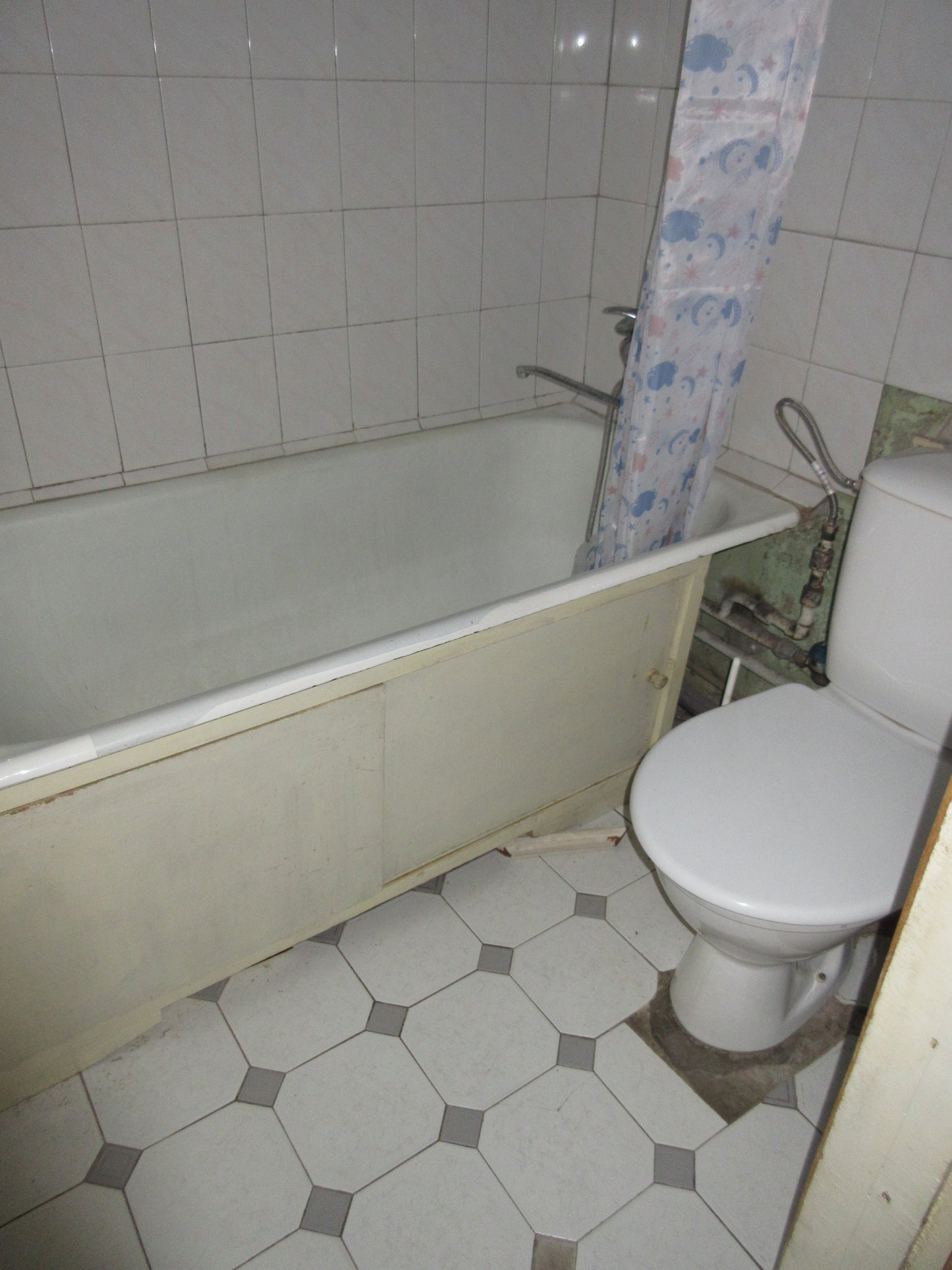 Ventspils, Lielais prospekts 26