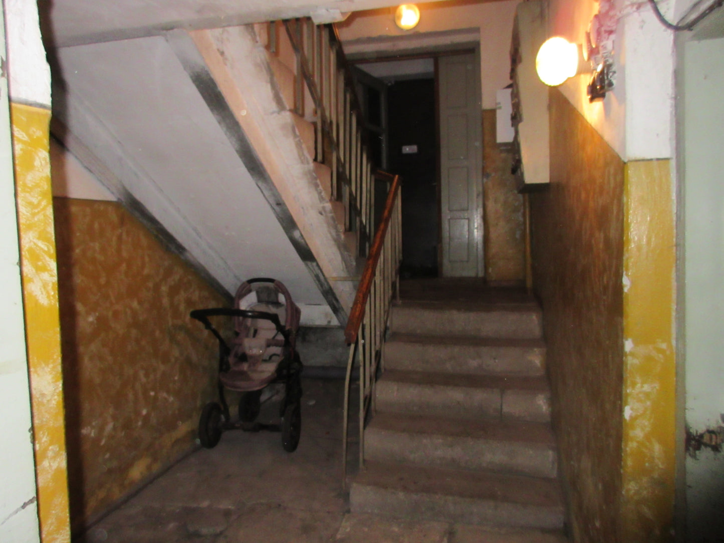 Ventspils, Meža iela 44