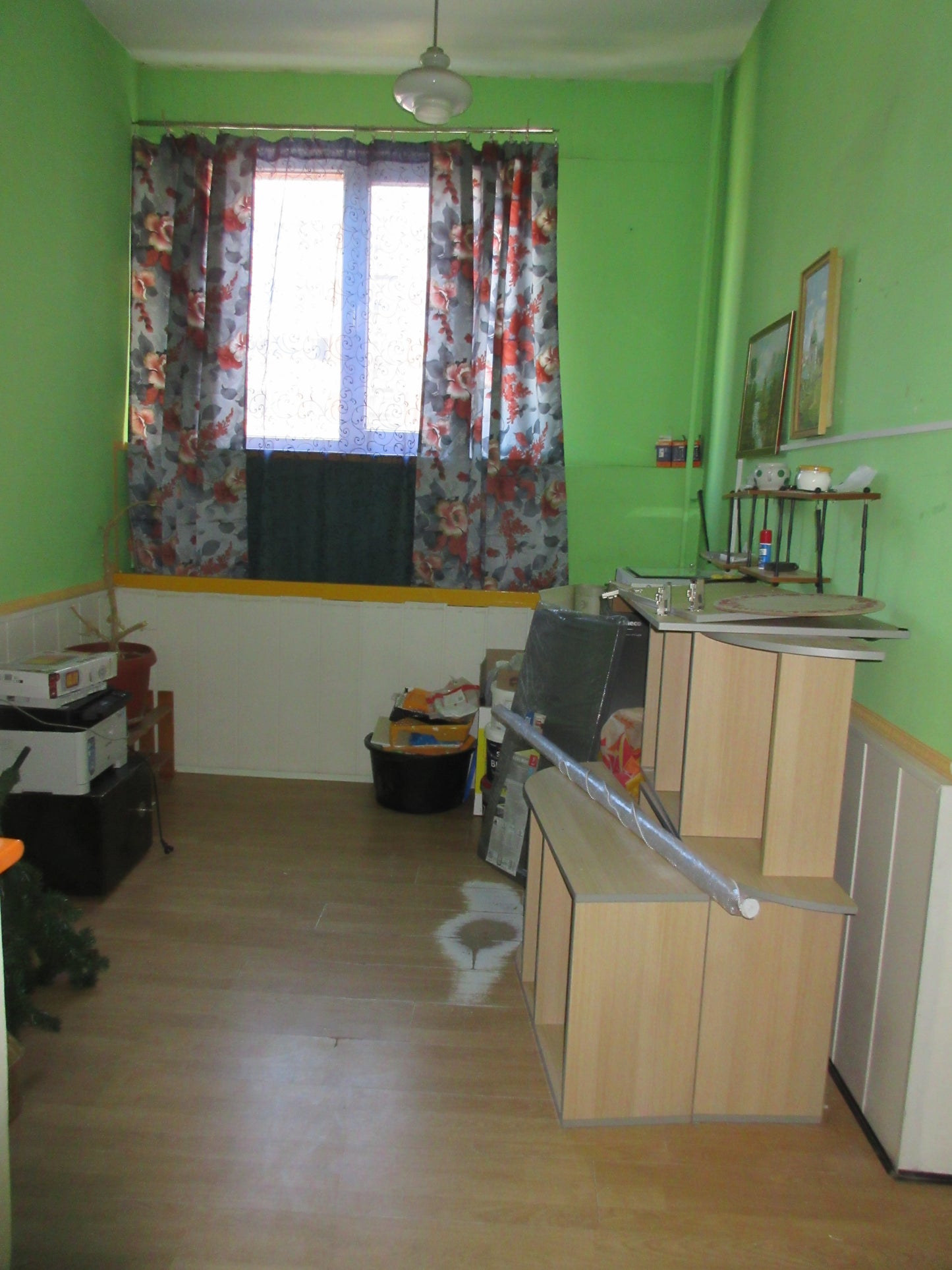 Ventspils, Rindas iela 50