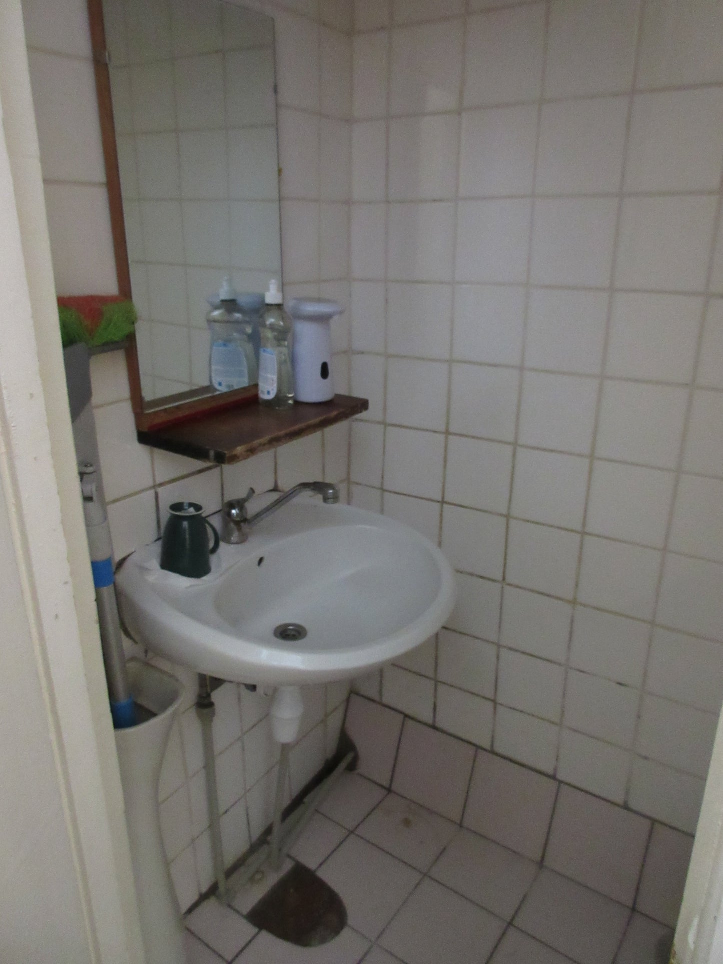 Ventspils, Rindas iela 50