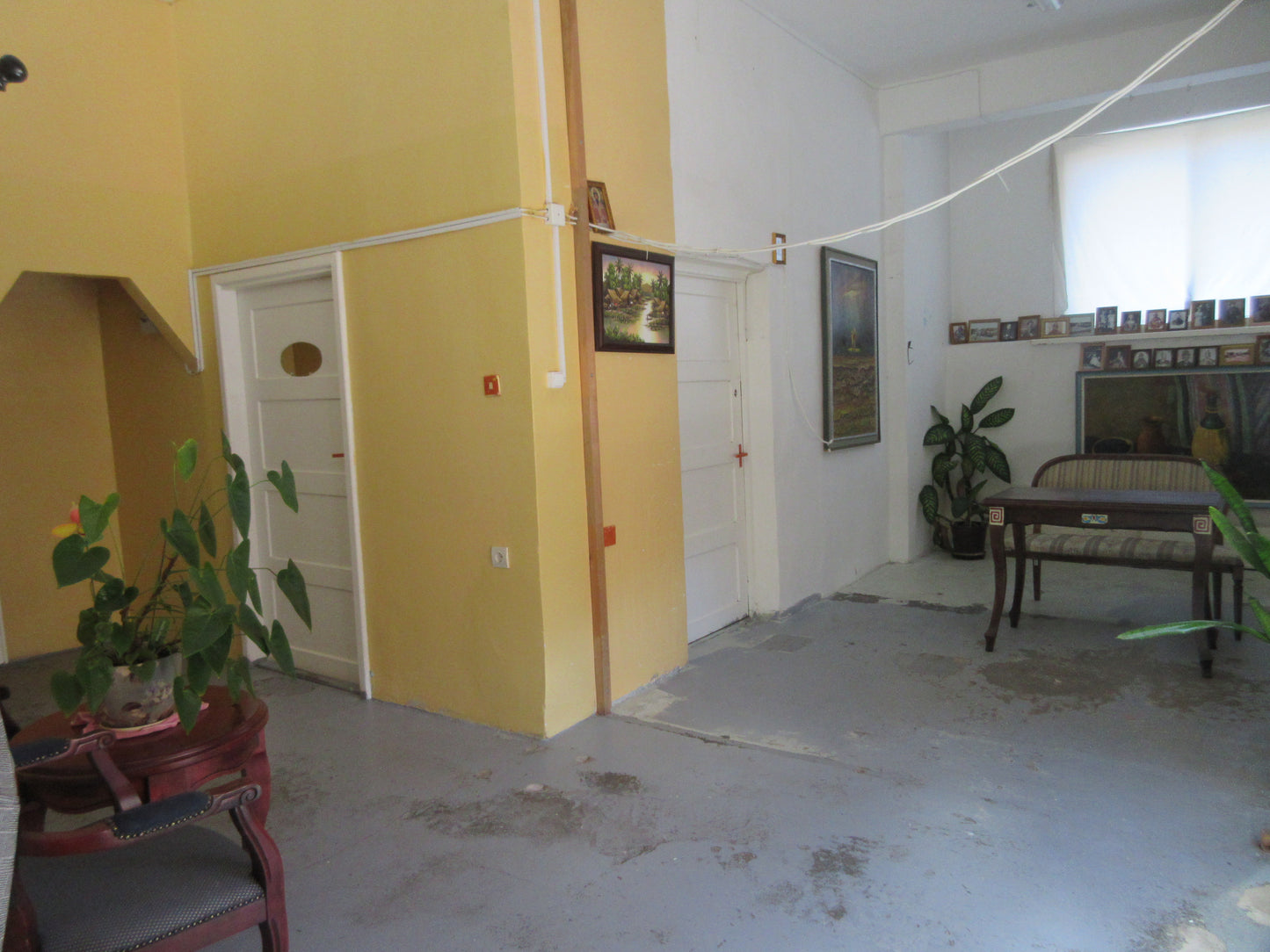 Ventspils, Rindas iela 50